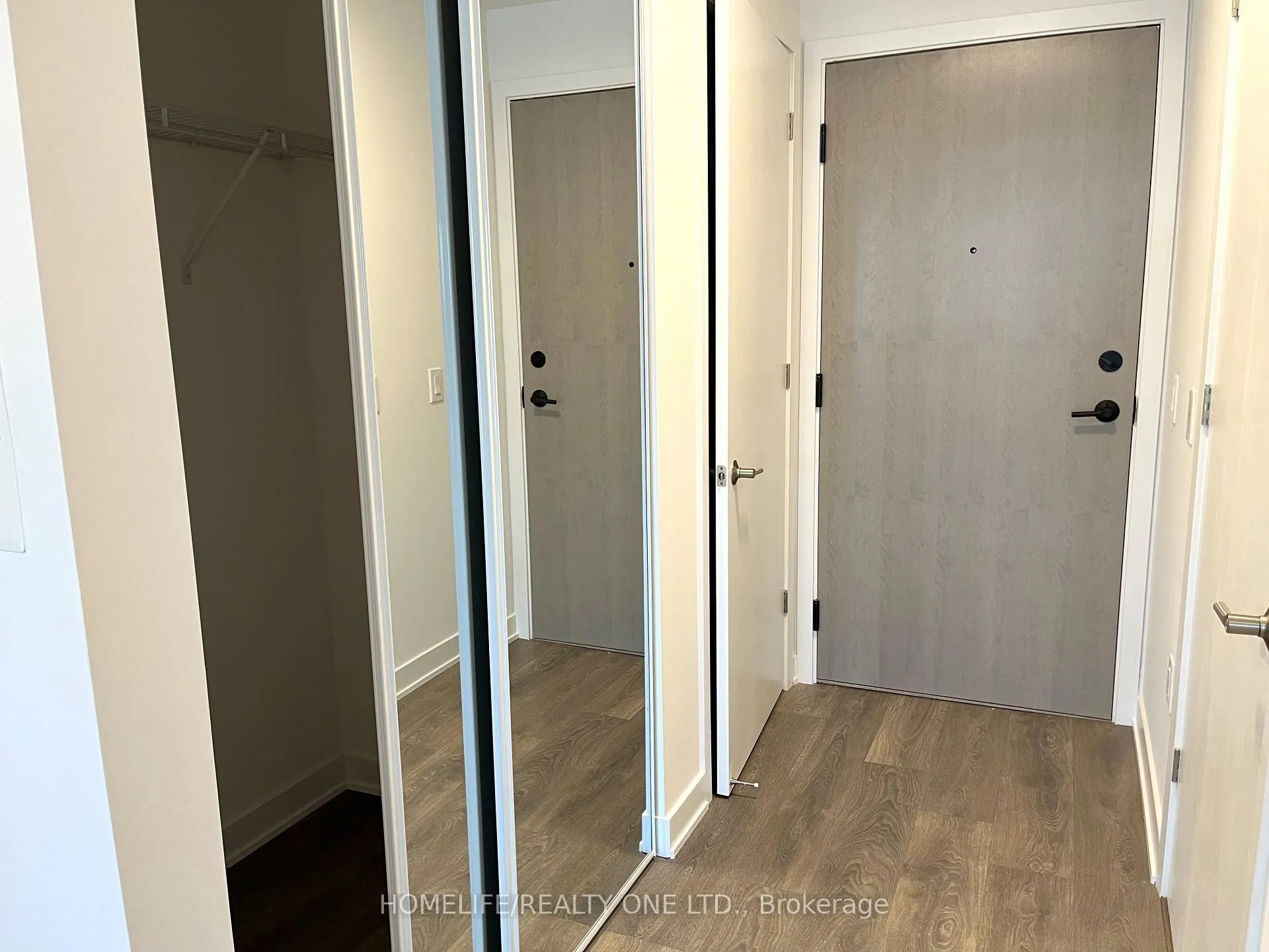 Photo 10 of Unit 2706, 130 River Street, Toronto, Regent Park — HOMEH