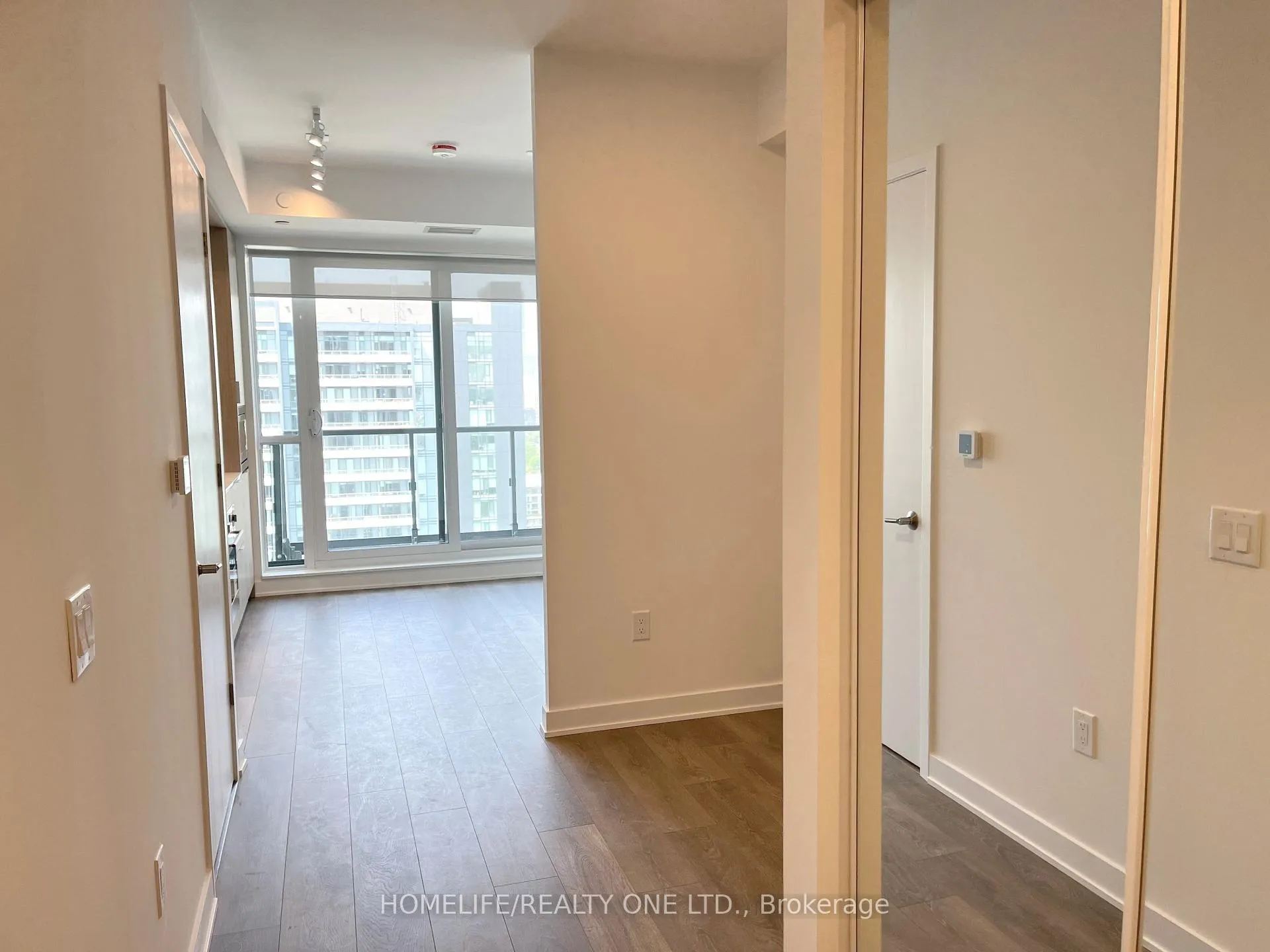 Photo 11 of Unit 2706, 130 River Street, Toronto, Regent Park — HOMEH