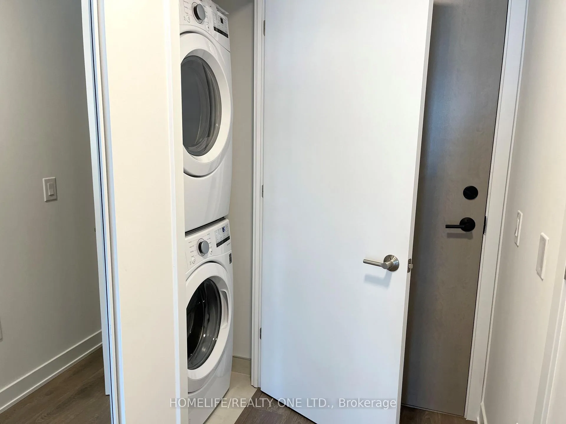 Photo 12 of Unit 2706, 130 River Street, Toronto, Regent Park — HOMEH