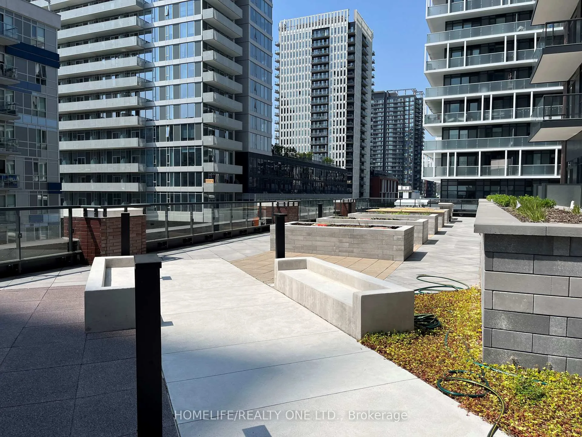 Photo 15 of Unit 2706, 130 River Street, Toronto, Regent Park — HOMEH