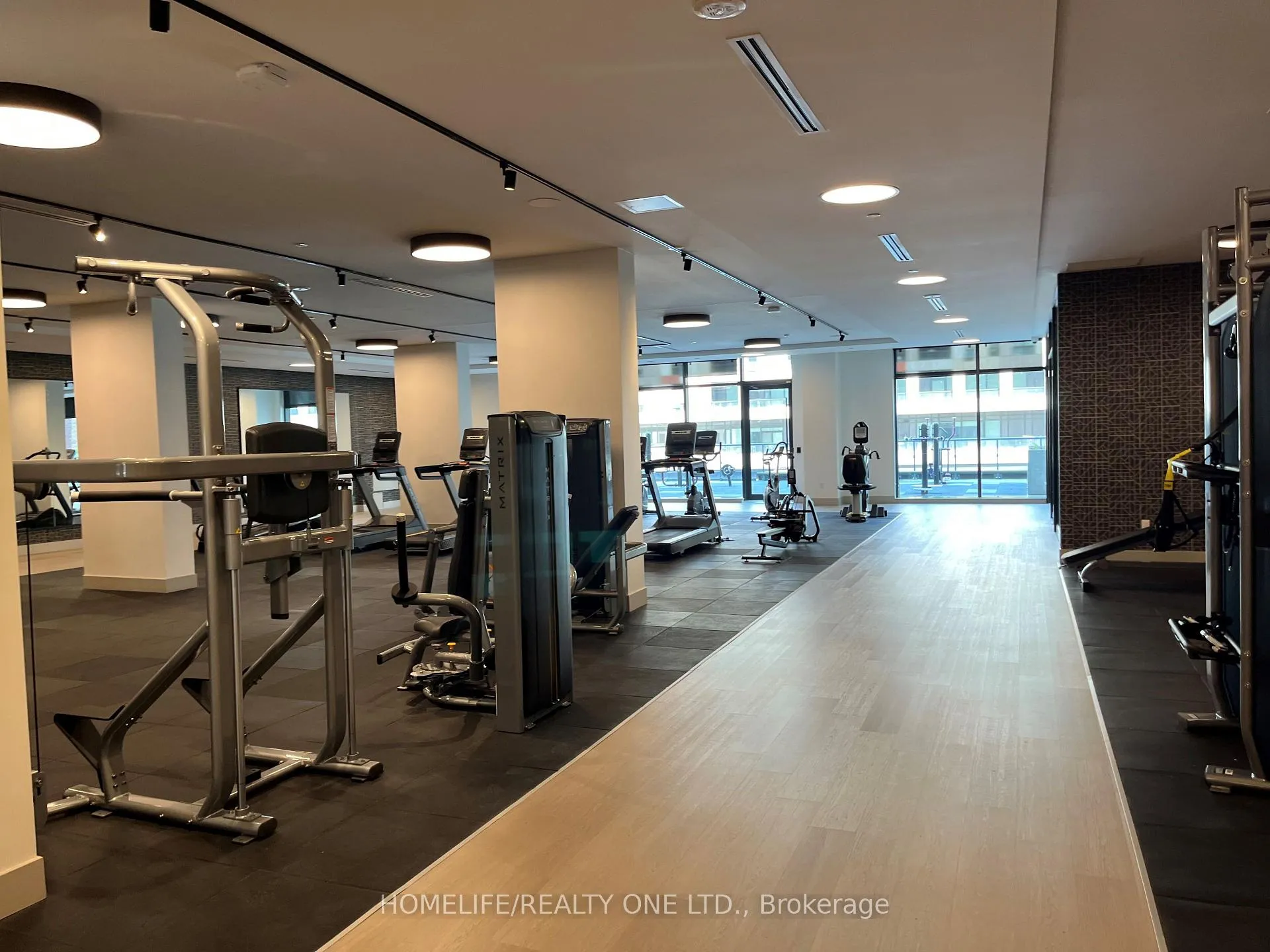 Photo 16 of Unit 2706, 130 River Street, Toronto, Regent Park — HOMEH