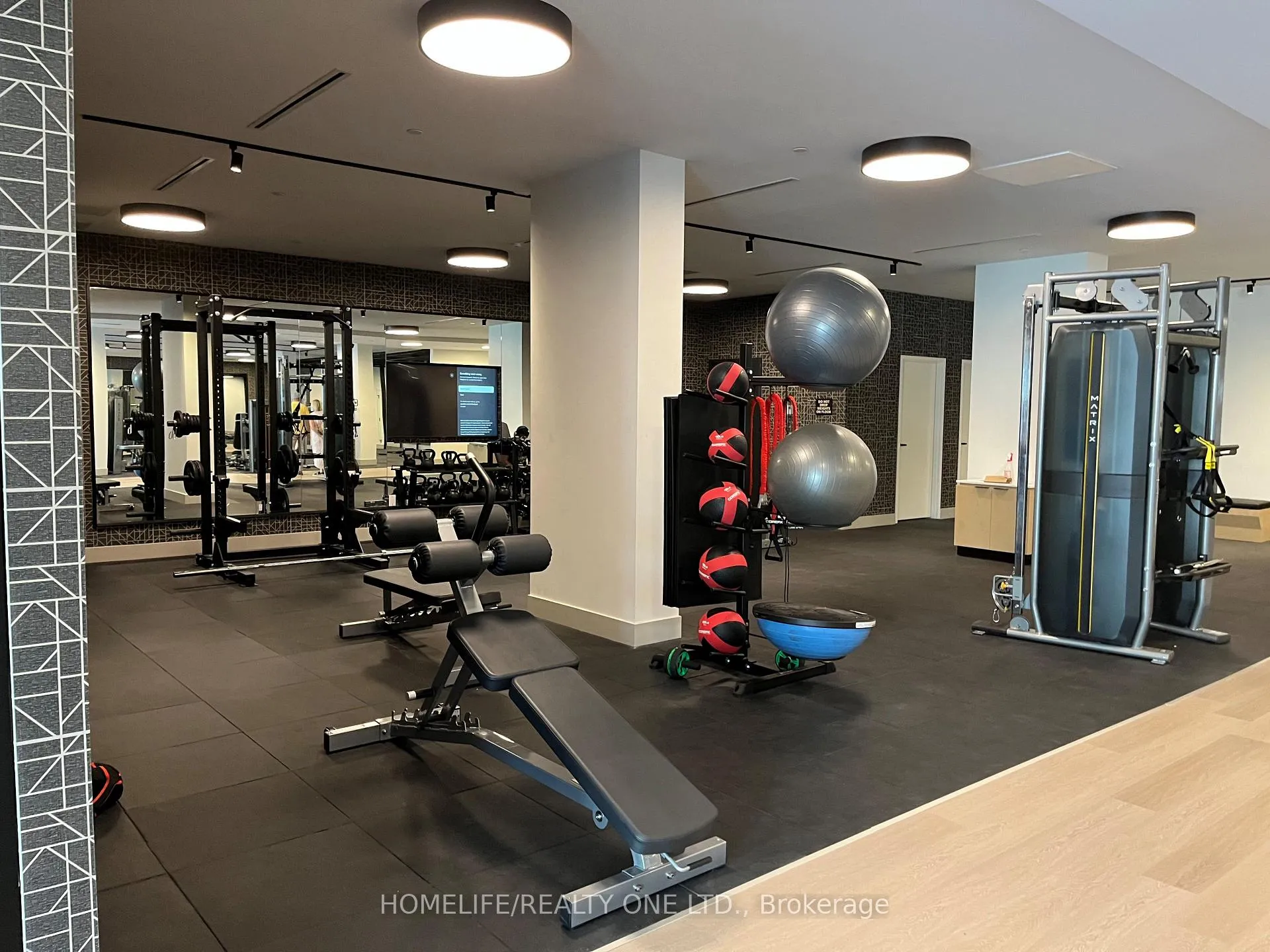Photo 17 of Unit 2706, 130 River Street, Toronto, Regent Park — HOMEH