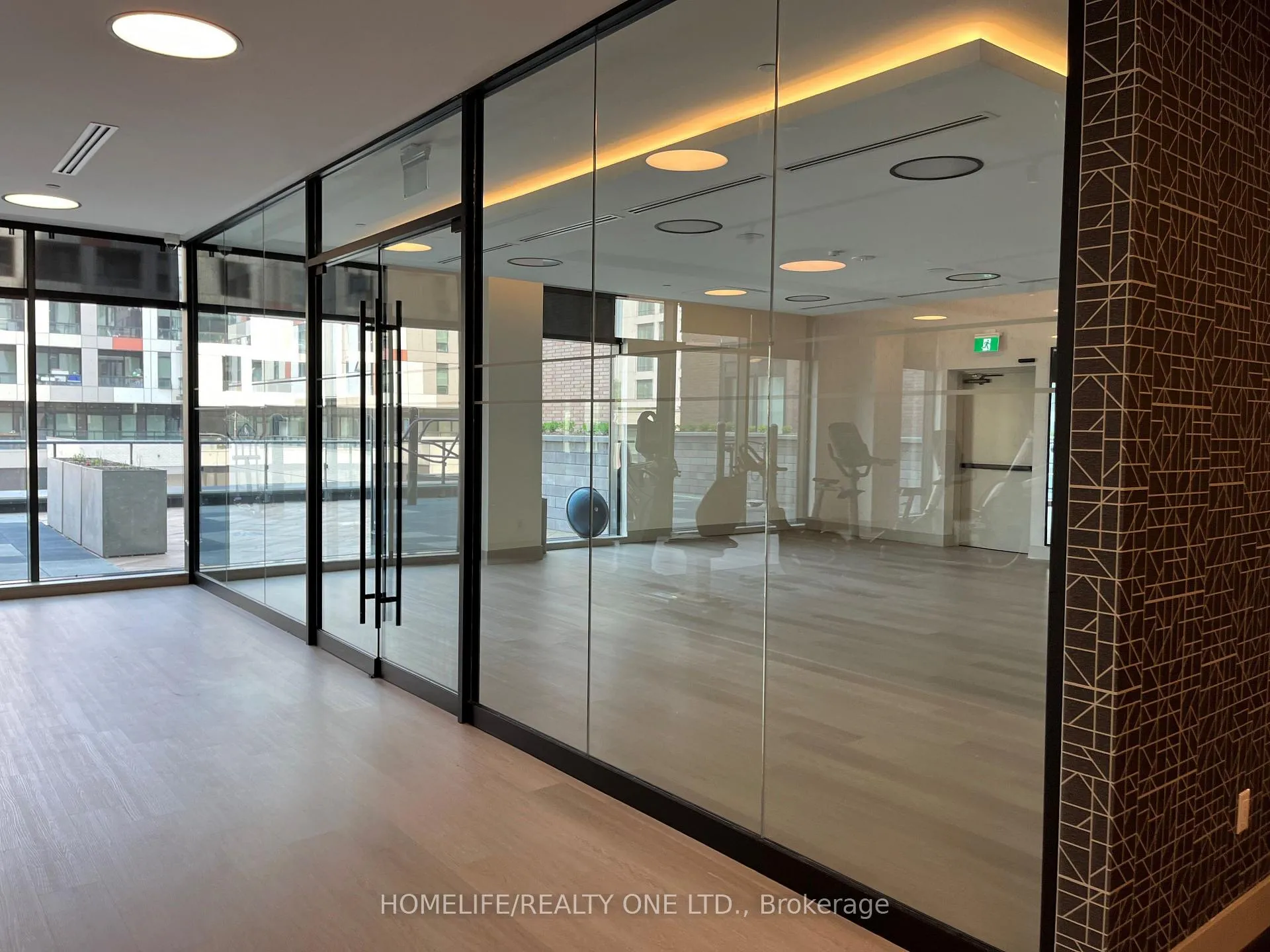 Photo 18 of Unit 2706, 130 River Street, Toronto, Regent Park — HOMEH