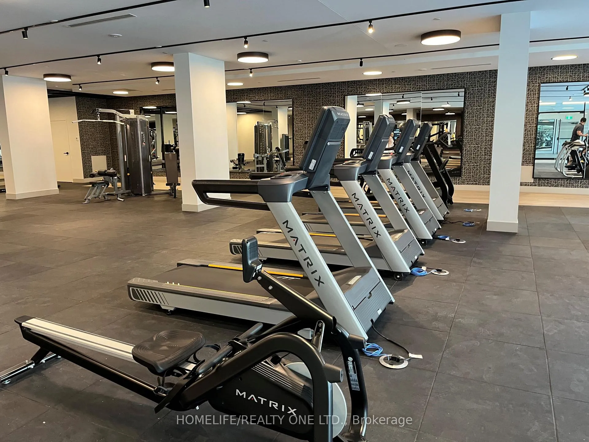 Photo 19 of Unit 2706, 130 River Street, Toronto, Regent Park — HOMEH