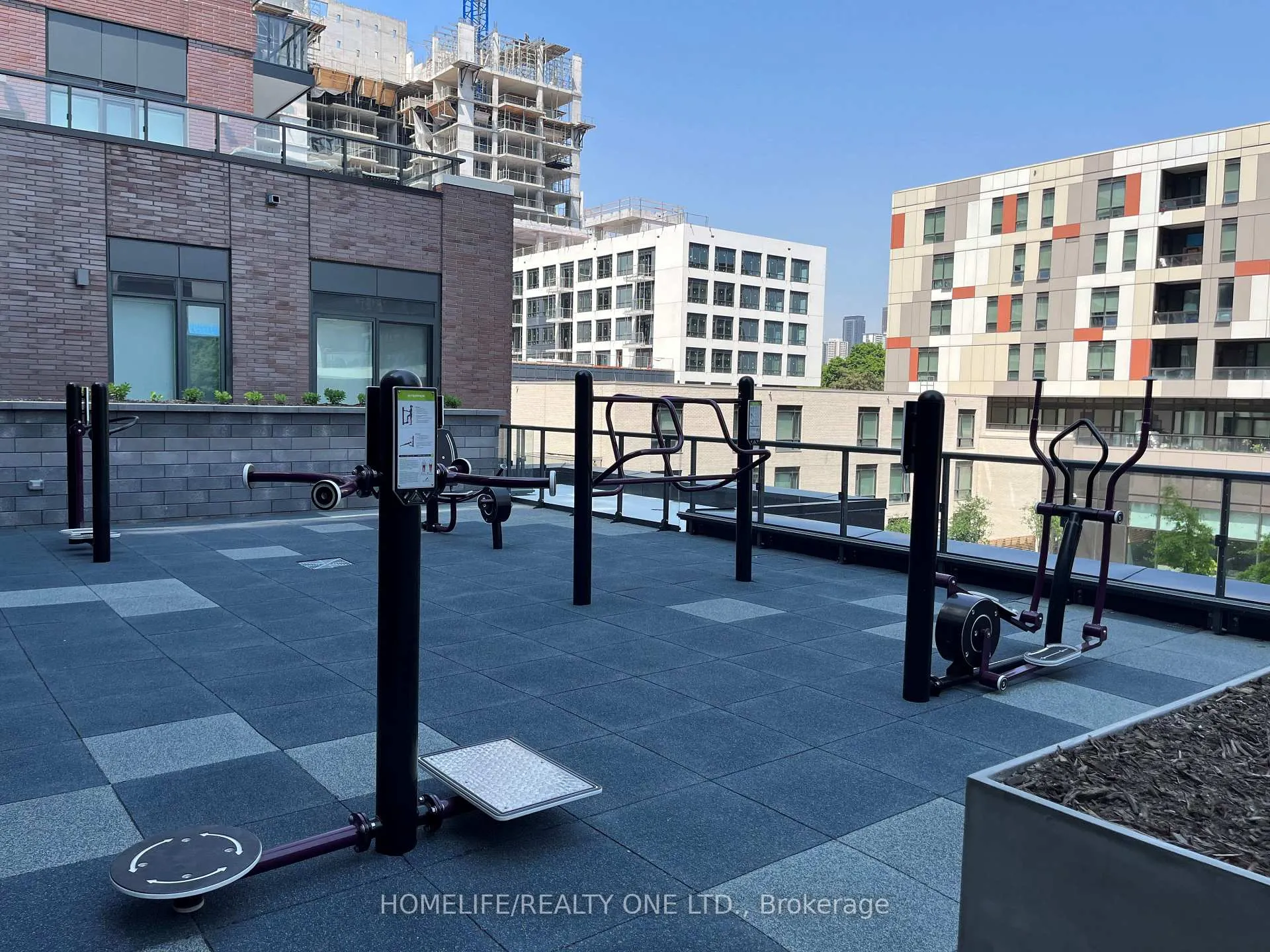 Photo 20 of Unit 2706, 130 River Street, Toronto, Regent Park — HOMEH