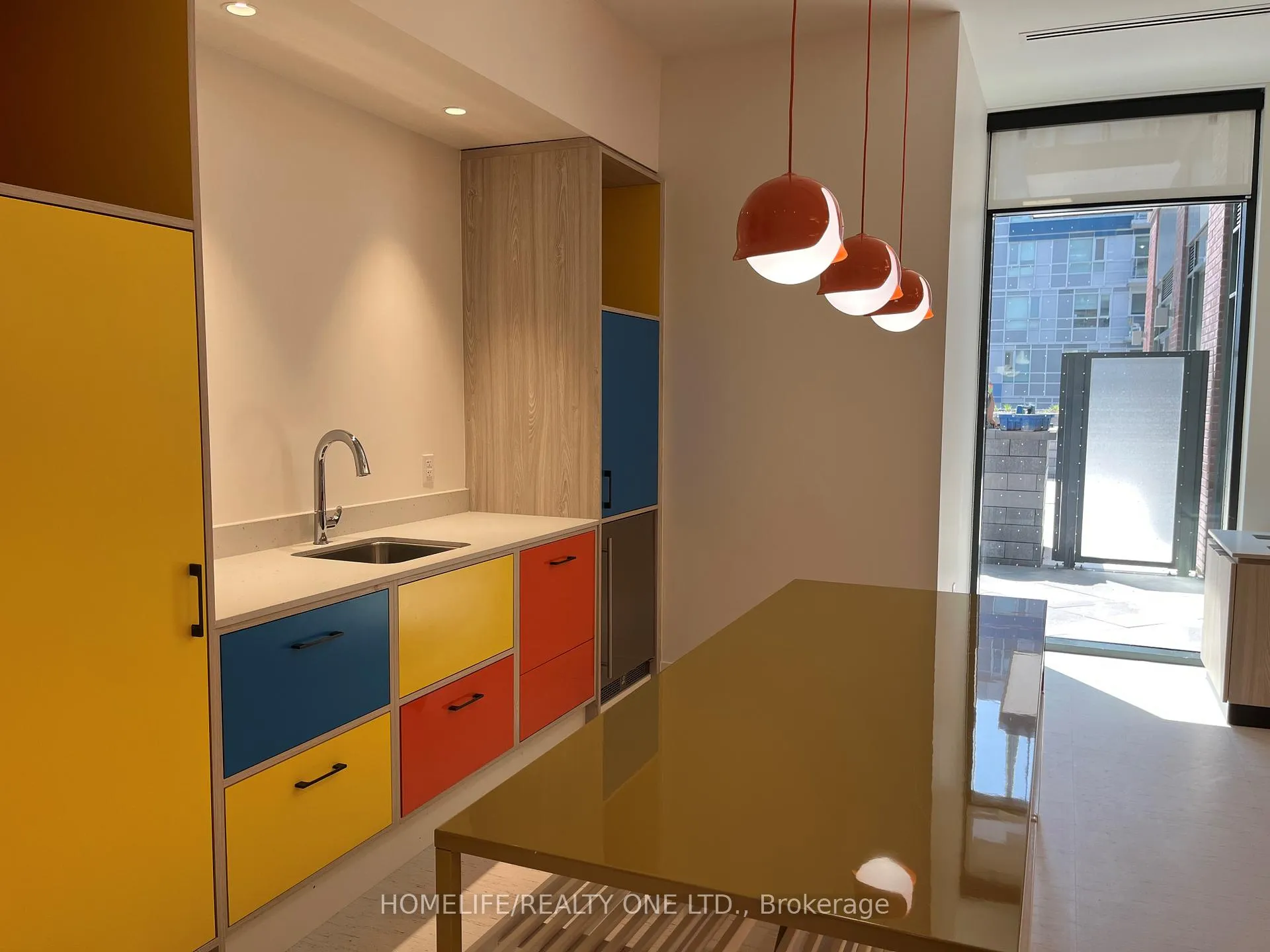 Photo 22 of Unit 2706, 130 River Street, Toronto, Regent Park — HOMEH
