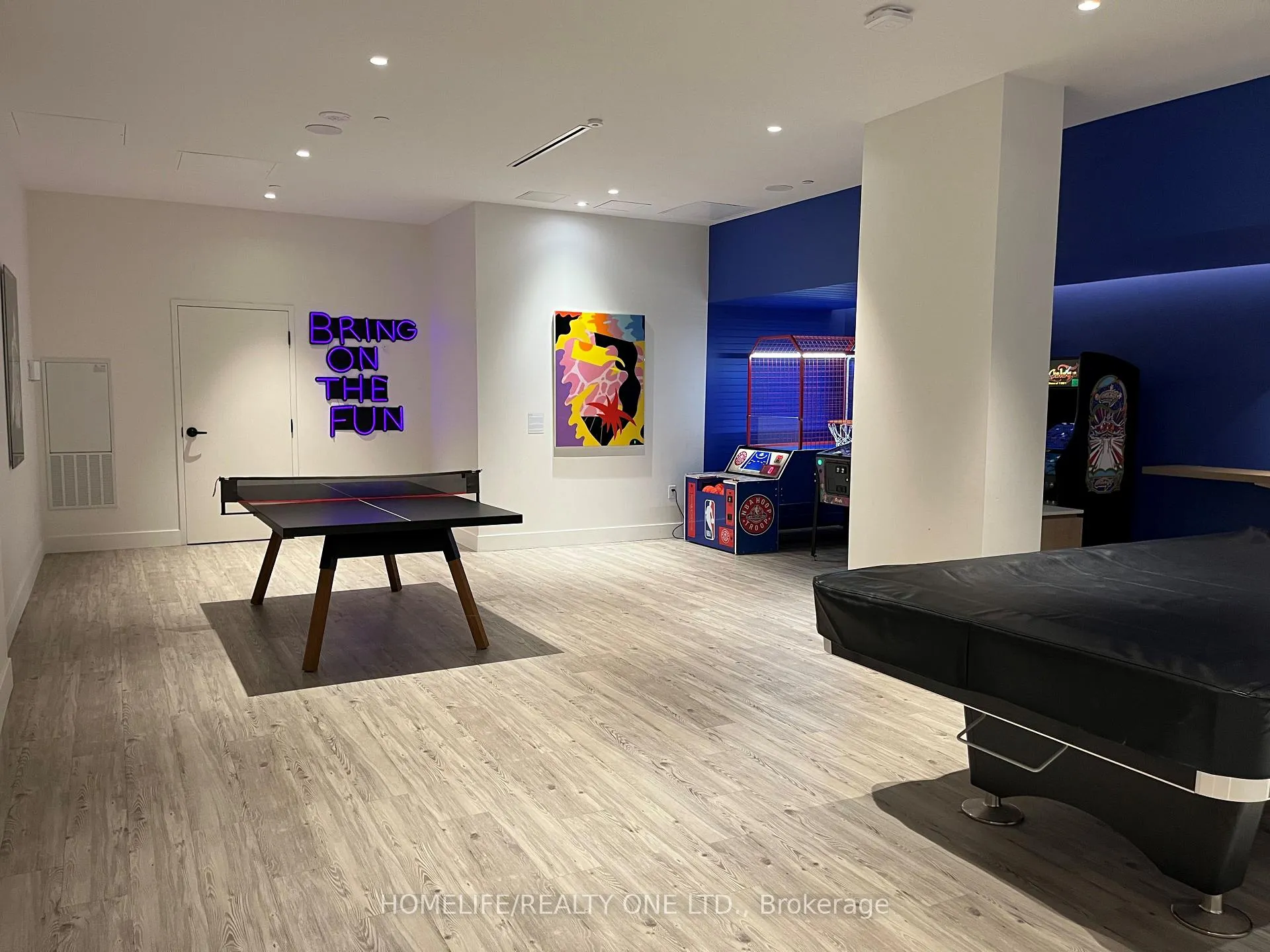 Photo 24 of Unit 2706, 130 River Street, Toronto, Regent Park — HOMEH