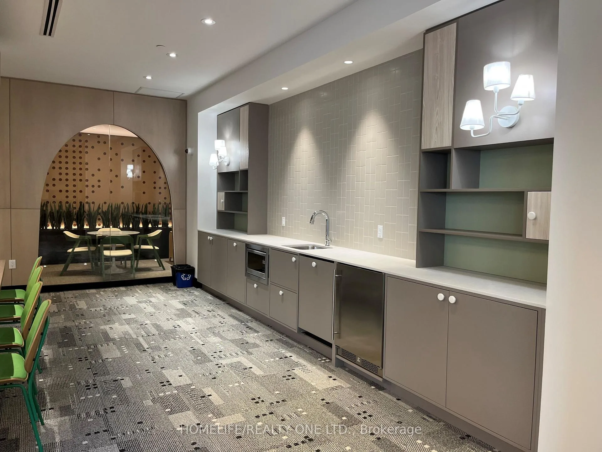 Photo 25 of Unit 2706, 130 River Street, Toronto, Regent Park — HOMEH