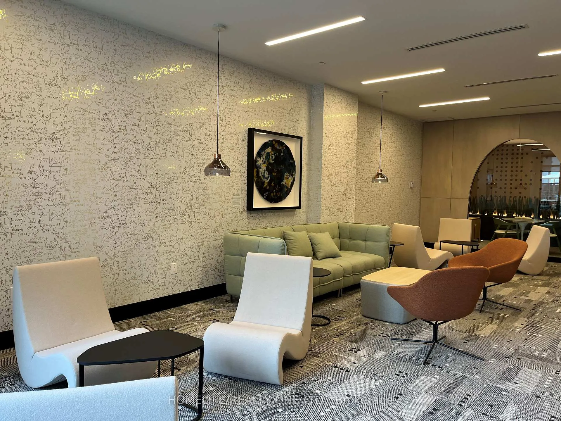 Photo 26 of Unit 2706, 130 River Street, Toronto, Regent Park — HOMEH