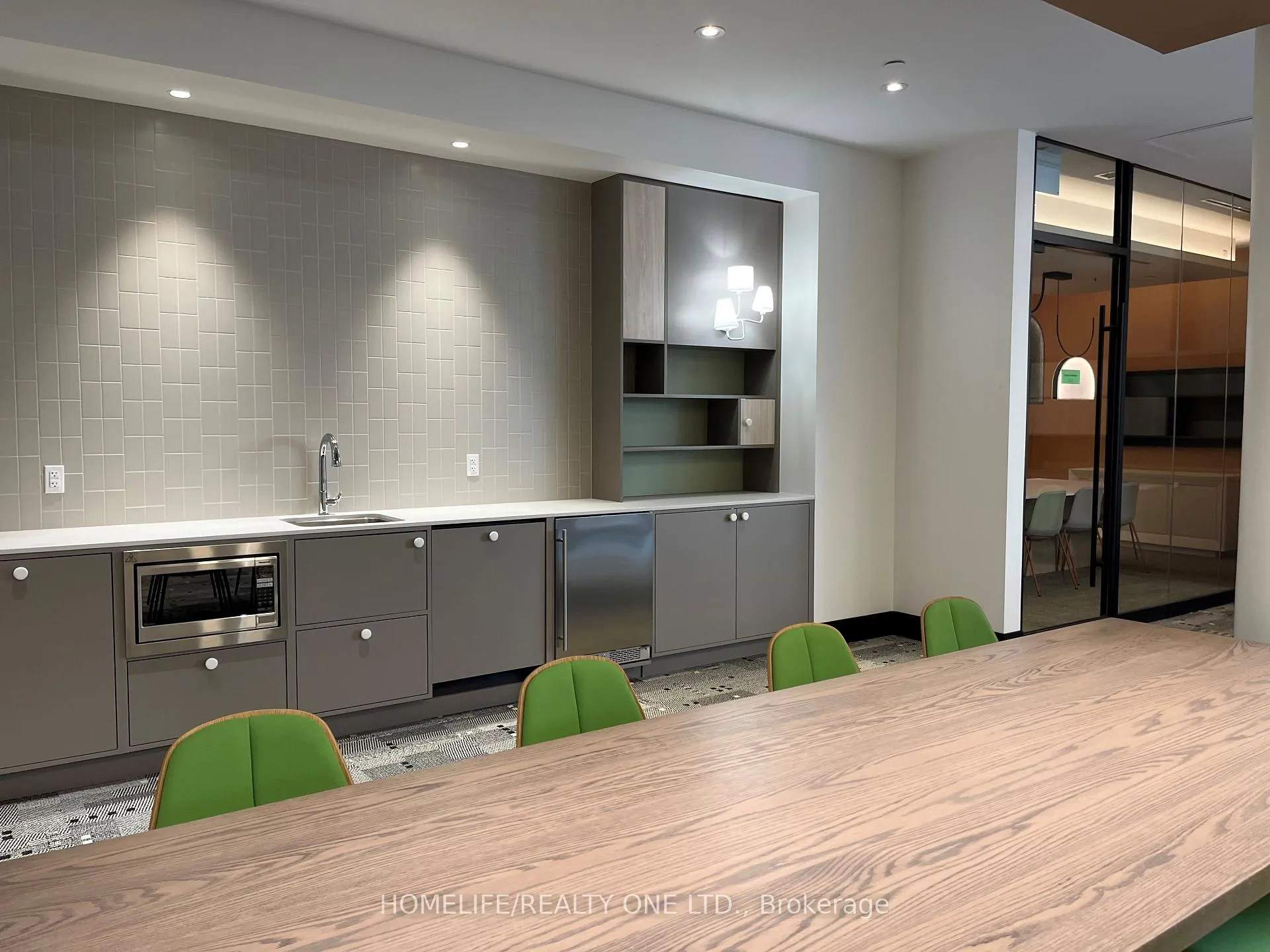 Photo 27 of Unit 2706, 130 River Street, Toronto, Regent Park — HOMEH