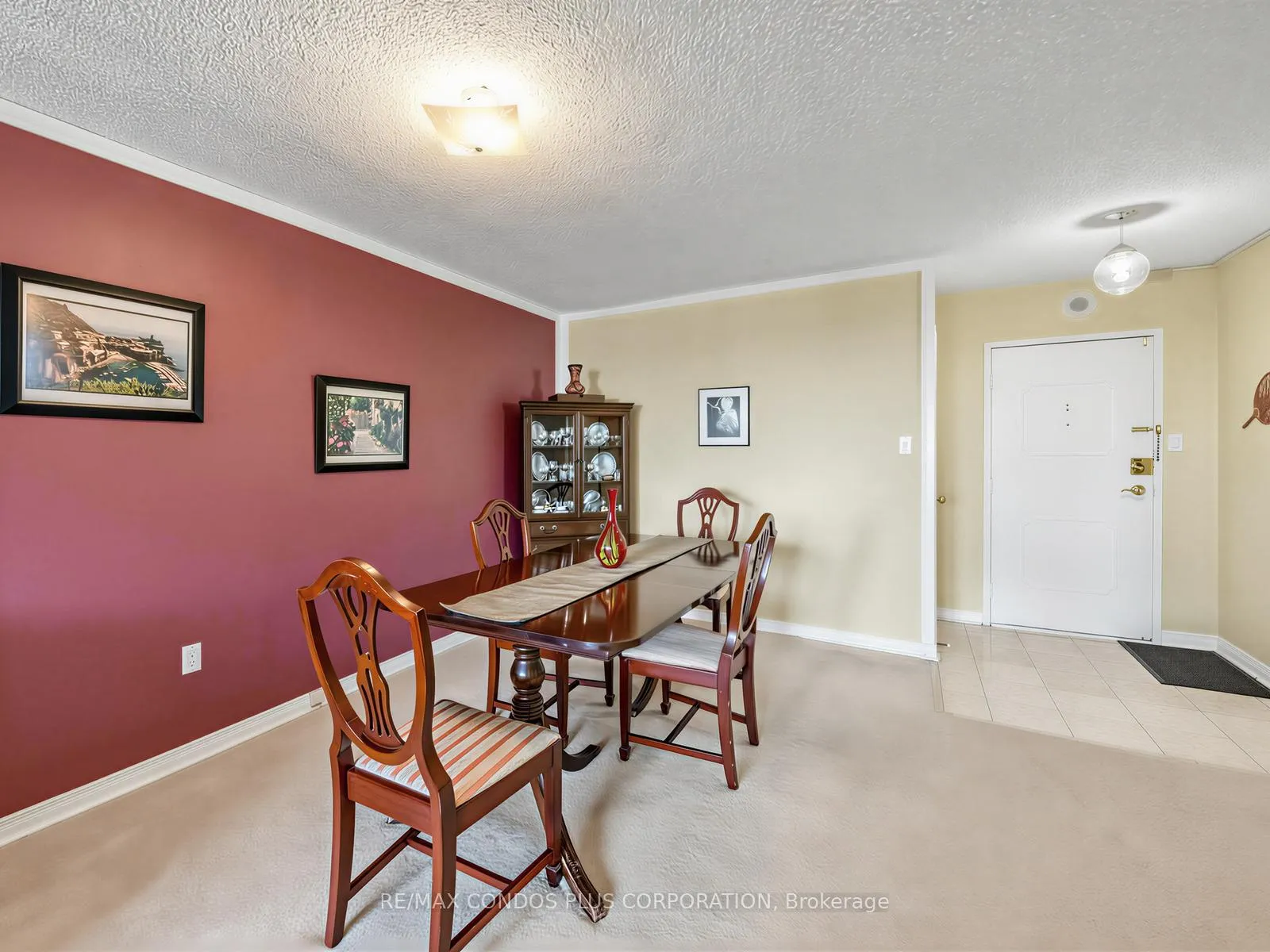 Photo 6 of Unit 1903, 299 Mill Road, Etobicoke, Markland Wood — HOMEH