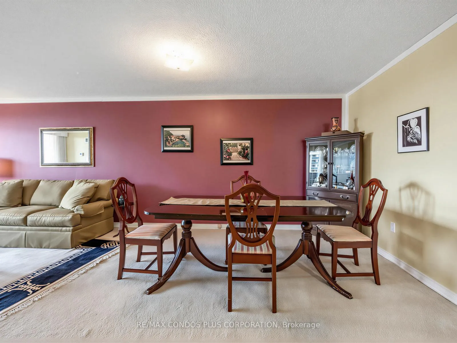 Photo 7 of Unit 1903, 299 Mill Road, Etobicoke, Markland Wood — HOMEH