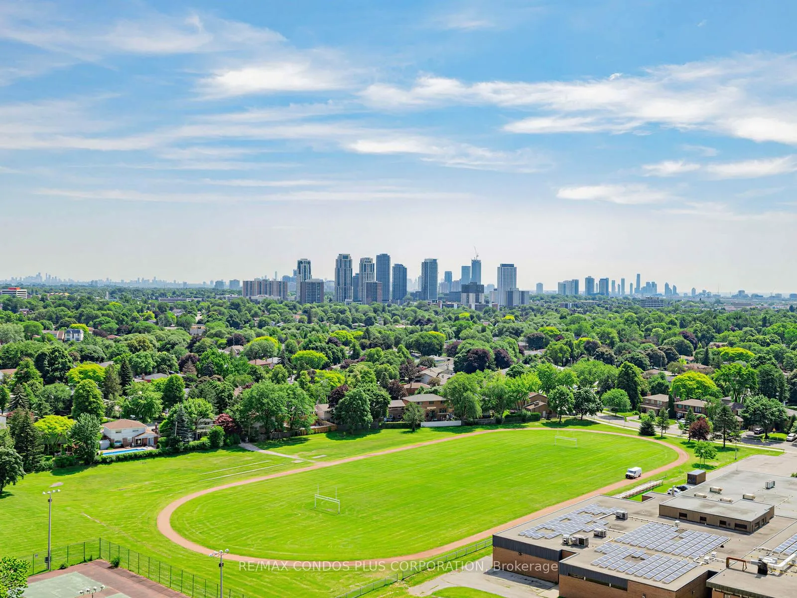 Photo 24 of Unit 1903, 299 Mill Road, Etobicoke, Markland Wood — HOMEH