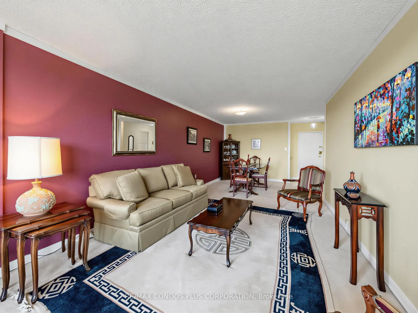 Photo 25 of Unit 1903, 299 Mill Road, Etobicoke, Markland Wood — HOMEH
