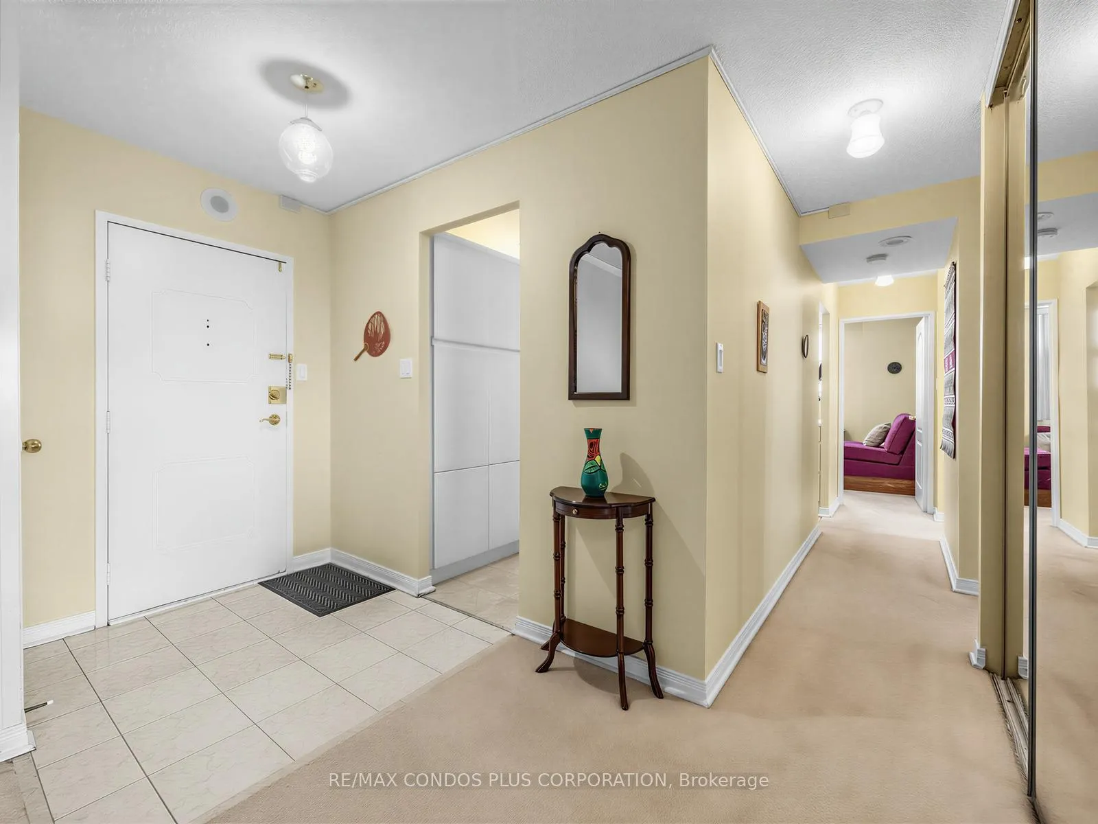 Photo 26 of Unit 1903, 299 Mill Road, Etobicoke, Markland Wood — HOMEH