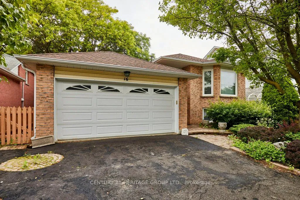 Photo 1 of 16 Concession Street E, Clarington, Bowmanville — HOMEH