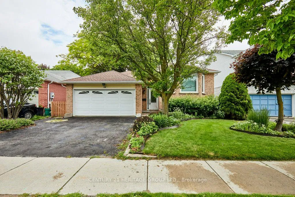 Photo 2 of 16 Concession Street E, Clarington, Bowmanville — HOMEH