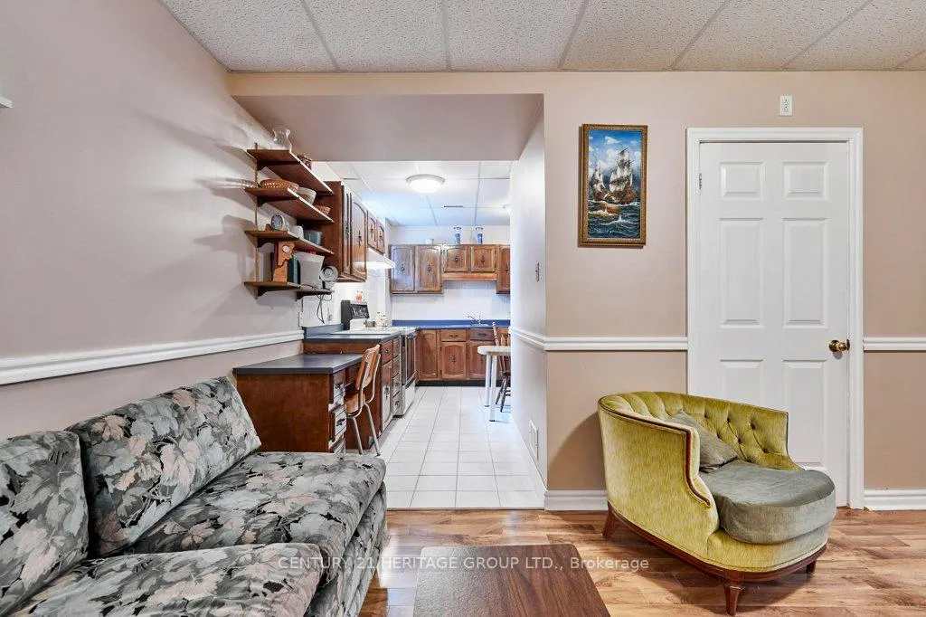 Photo 25 of 16 Concession Street E, Clarington, Bowmanville — HOMEH