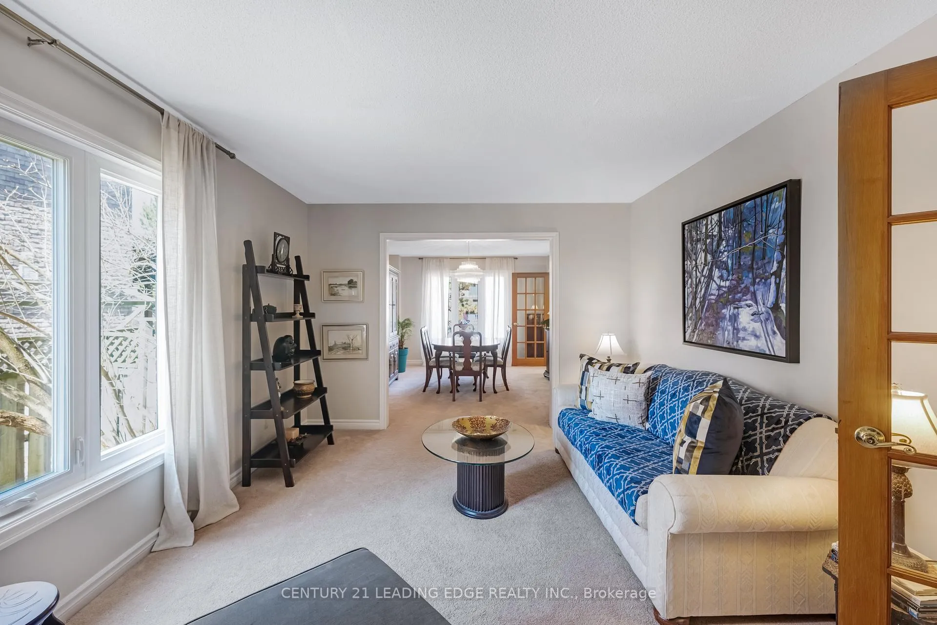 Photo 6 of 22 Havagal Crescent, Markham, Markville — HOMEH