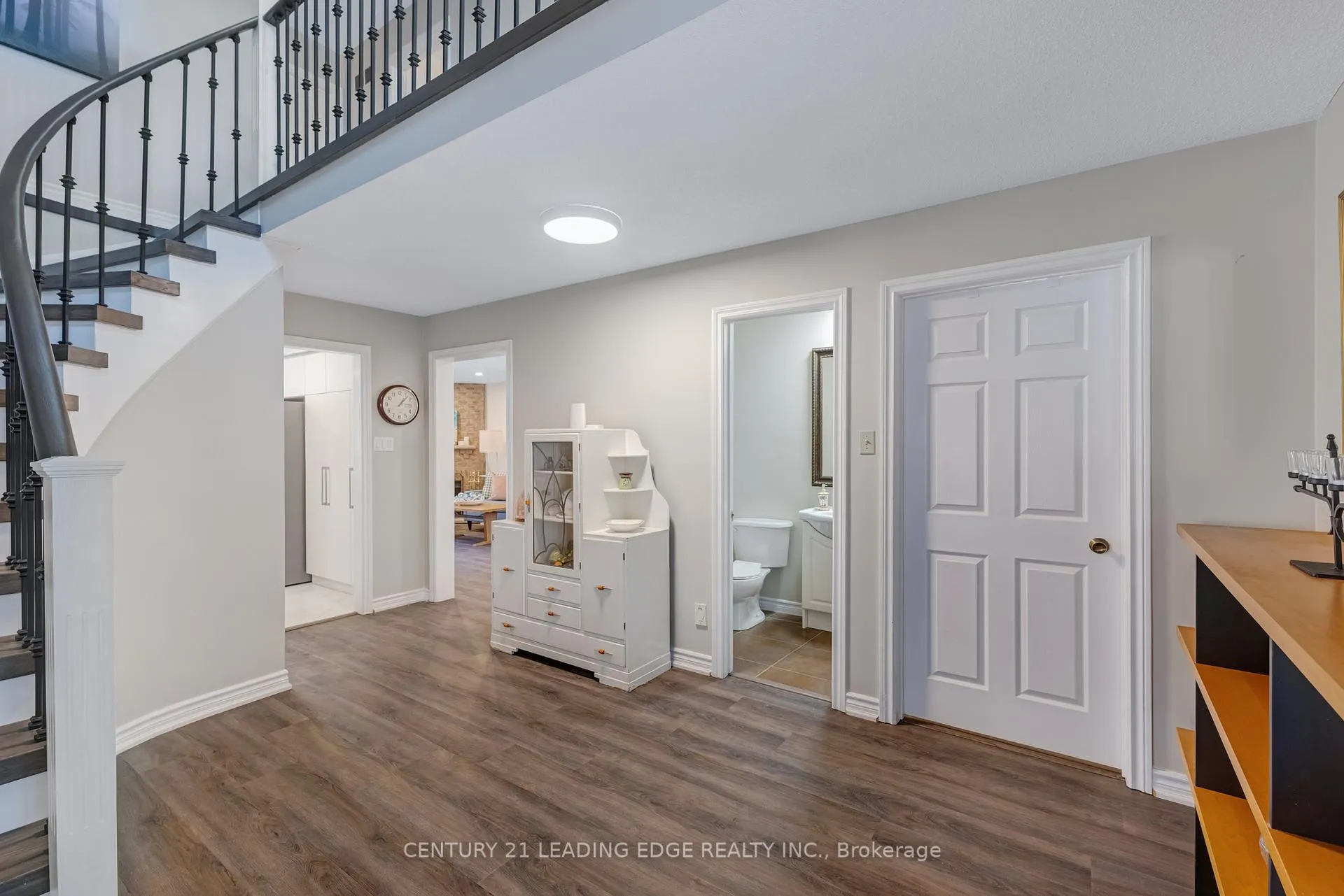 Photo 7 of 22 Havagal Crescent, Markham, Markville — HOMEH