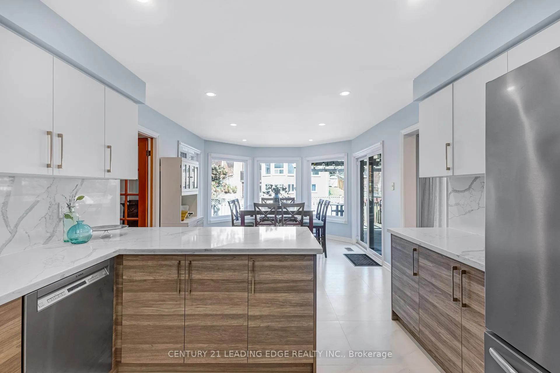 Photo 10 of 22 Havagal Crescent, Markham, Markville — HOMEH