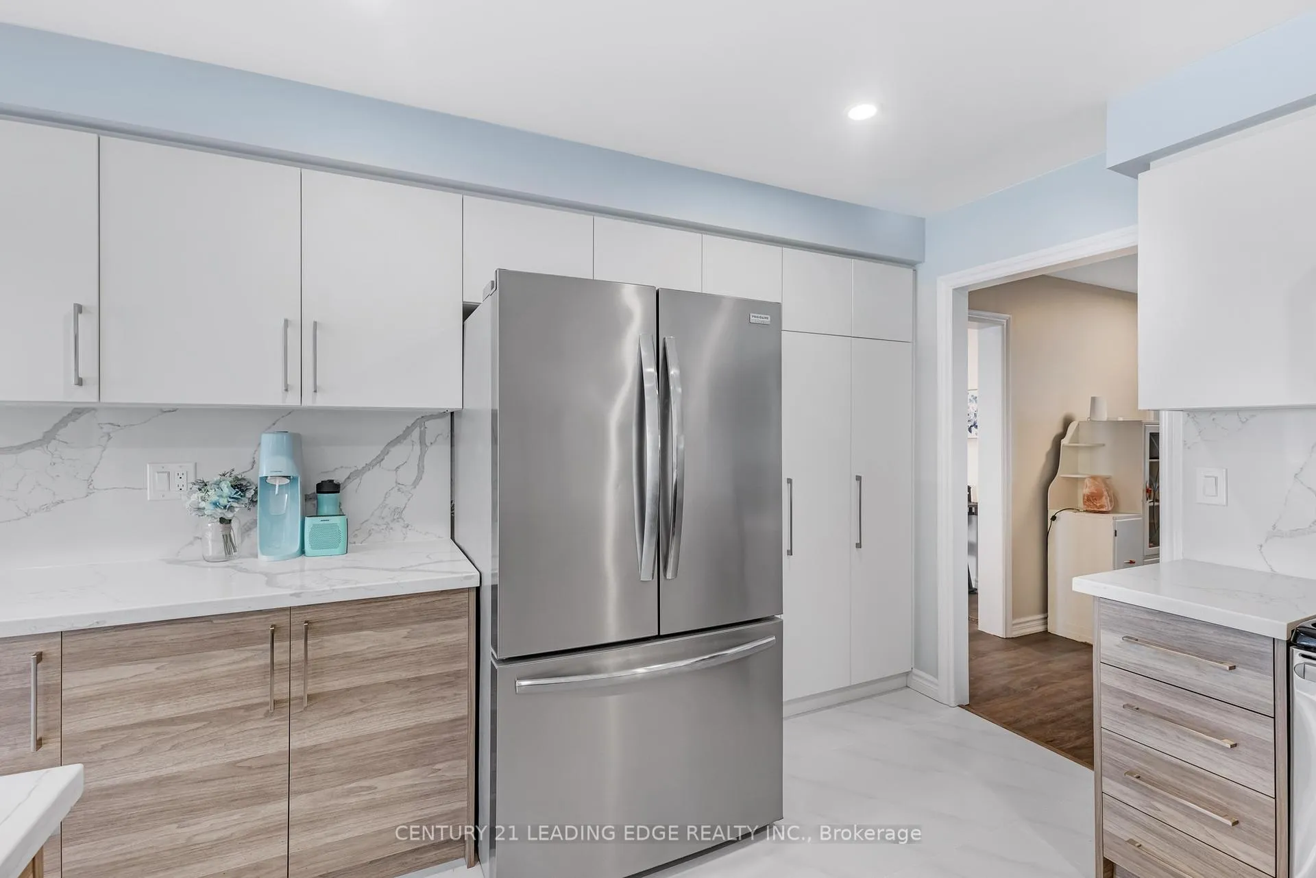 Photo 13 of 22 Havagal Crescent, Markham, Markville — HOMEH