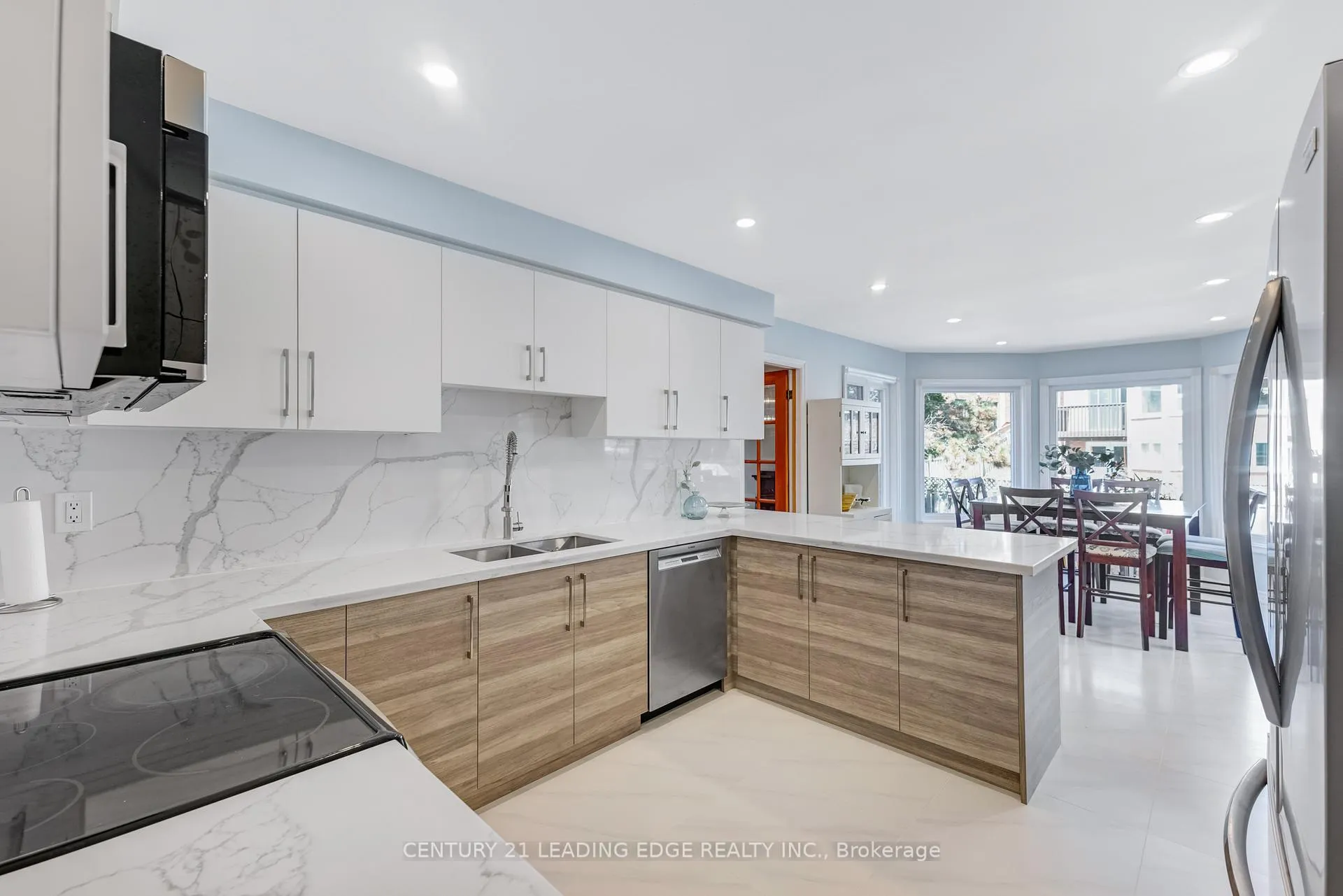 Photo 15 of 22 Havagal Crescent, Markham, Markville — HOMEH