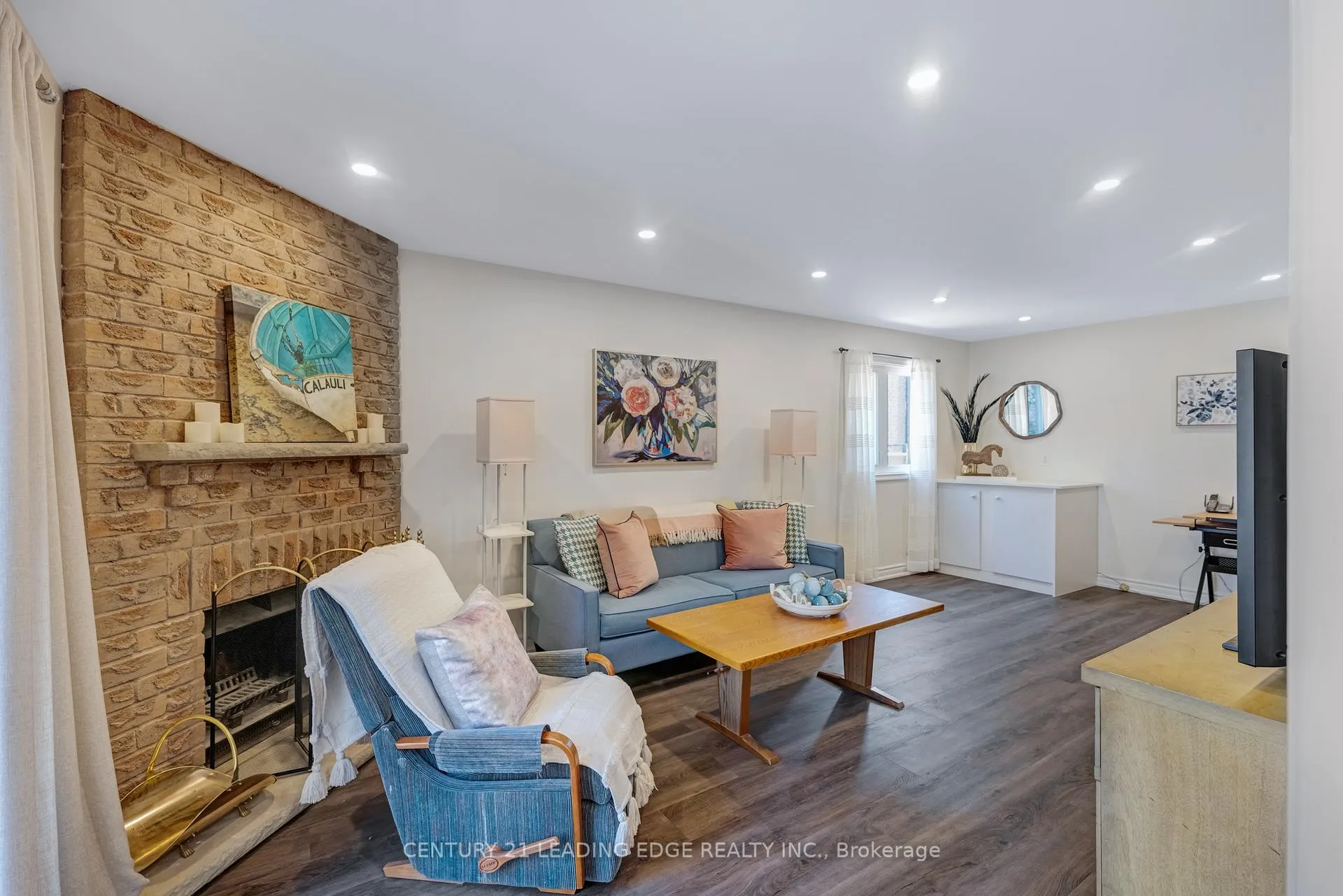 Photo 16 of 22 Havagal Crescent, Markham, Markville — HOMEH