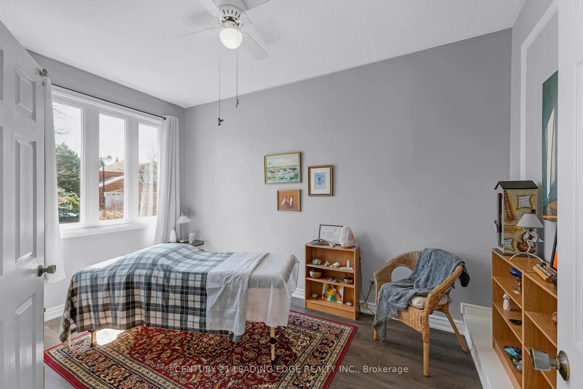 Photo 23 of 22 Havagal Crescent, Markham, Markville — HOMEH