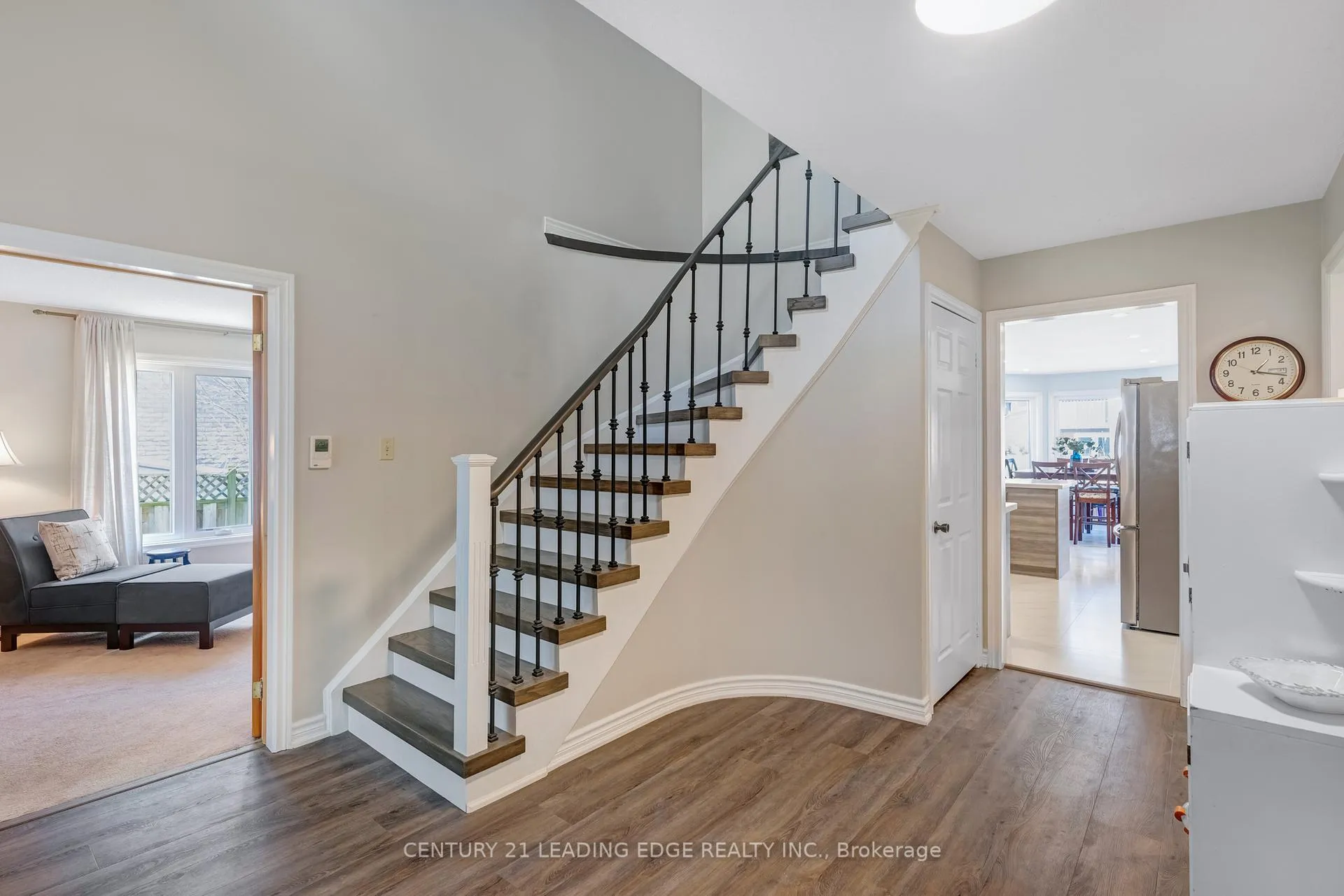 Photo 24 of 22 Havagal Crescent, Markham, Markville — HOMEH