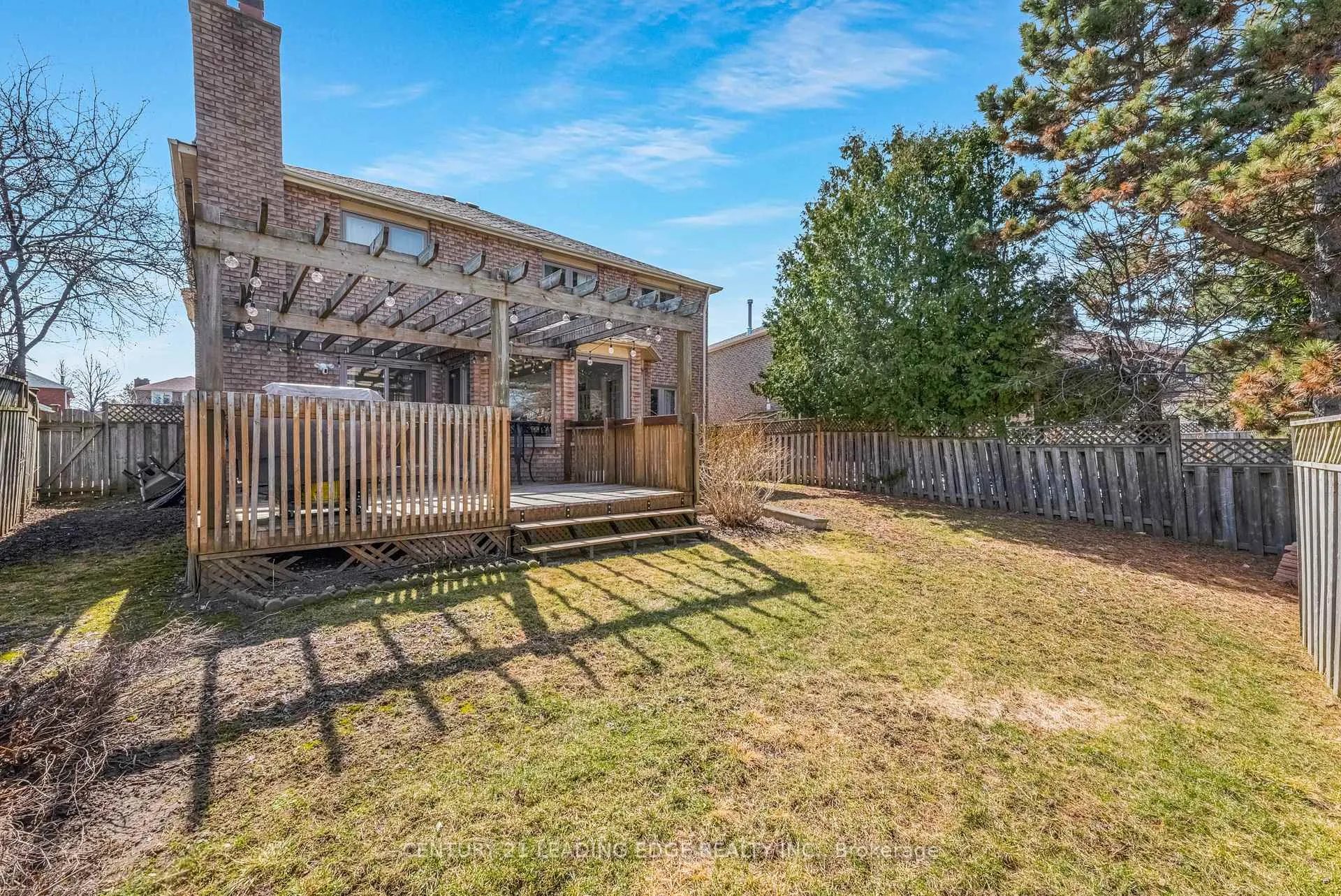 Photo 38 of 22 Havagal Crescent, Markham, Markville — HOMEH