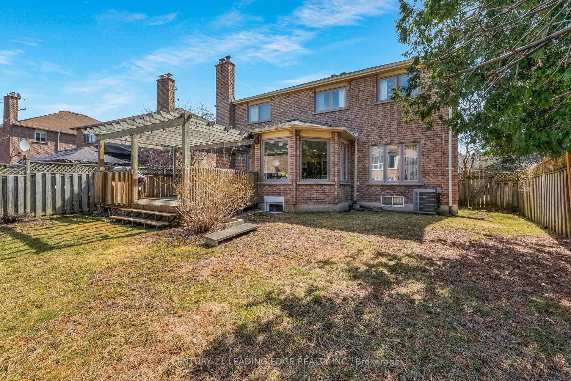 Photo 41 of 22 Havagal Crescent, Markham, Markville — HOMEH
