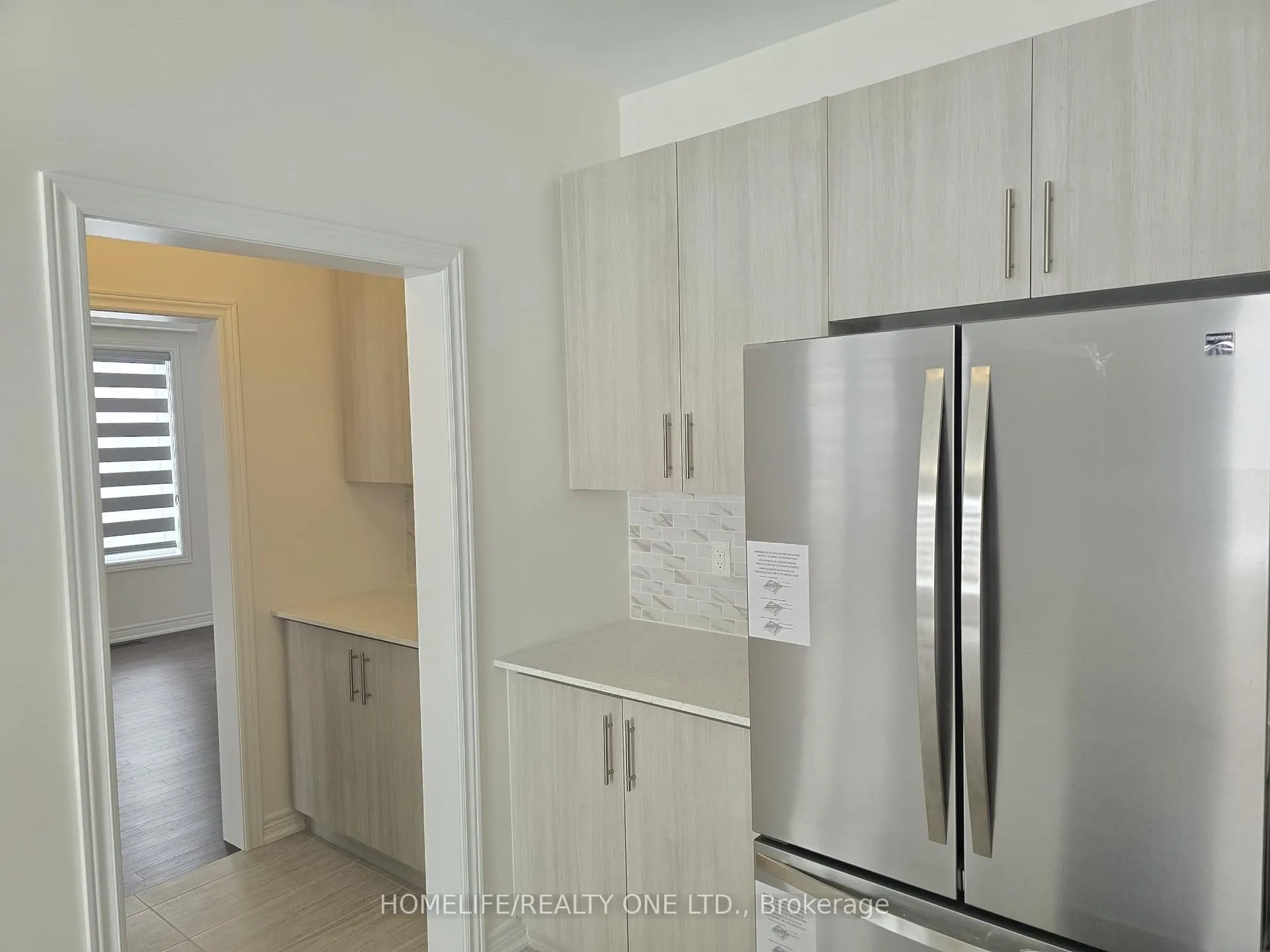 Photo 23 of 1493 Davis Loop S, Innisfil, Lefroy — HOMEH