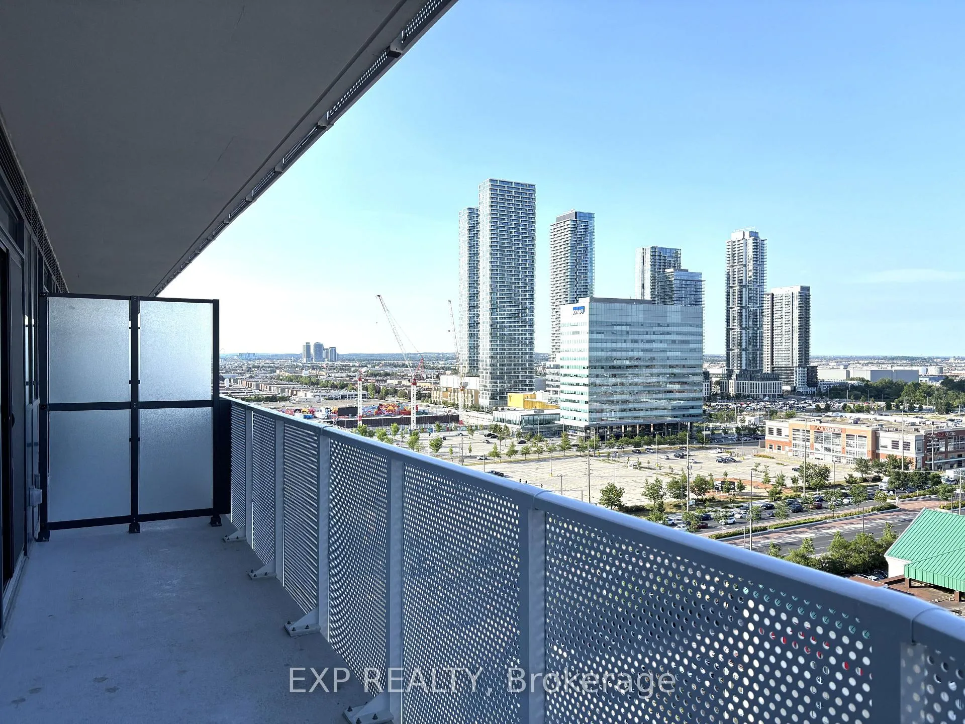 Photo 18 of Unit 1809, 28 Interchange Way, Vaughan, Vaughan Corporate Centre — HOMEH