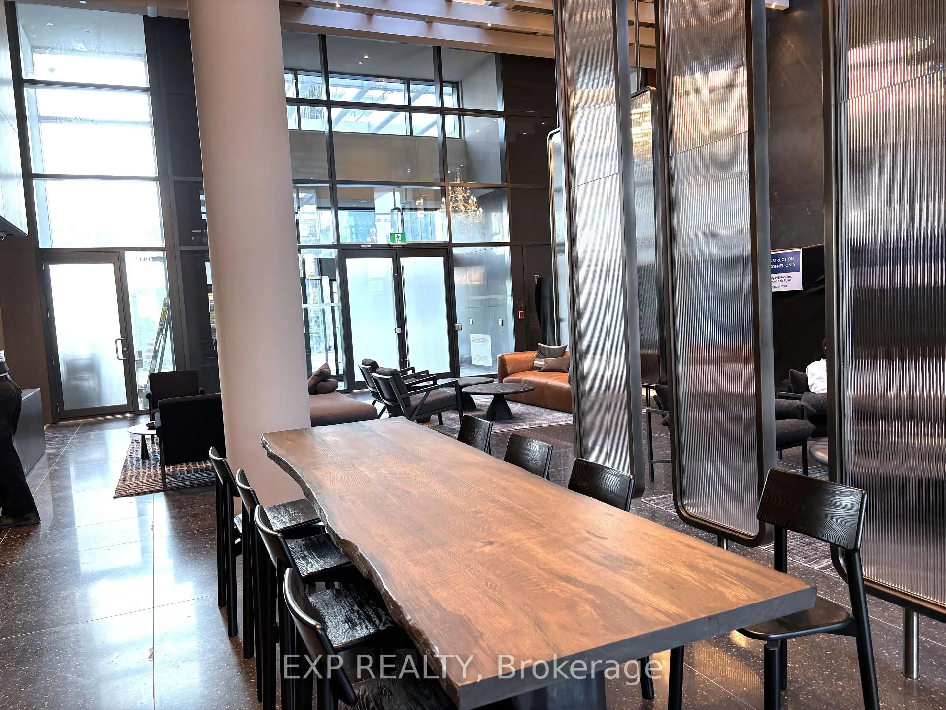 Photo 21 of Unit 1809, 28 Interchange Way, Vaughan, Vaughan Corporate Centre — HOMEH