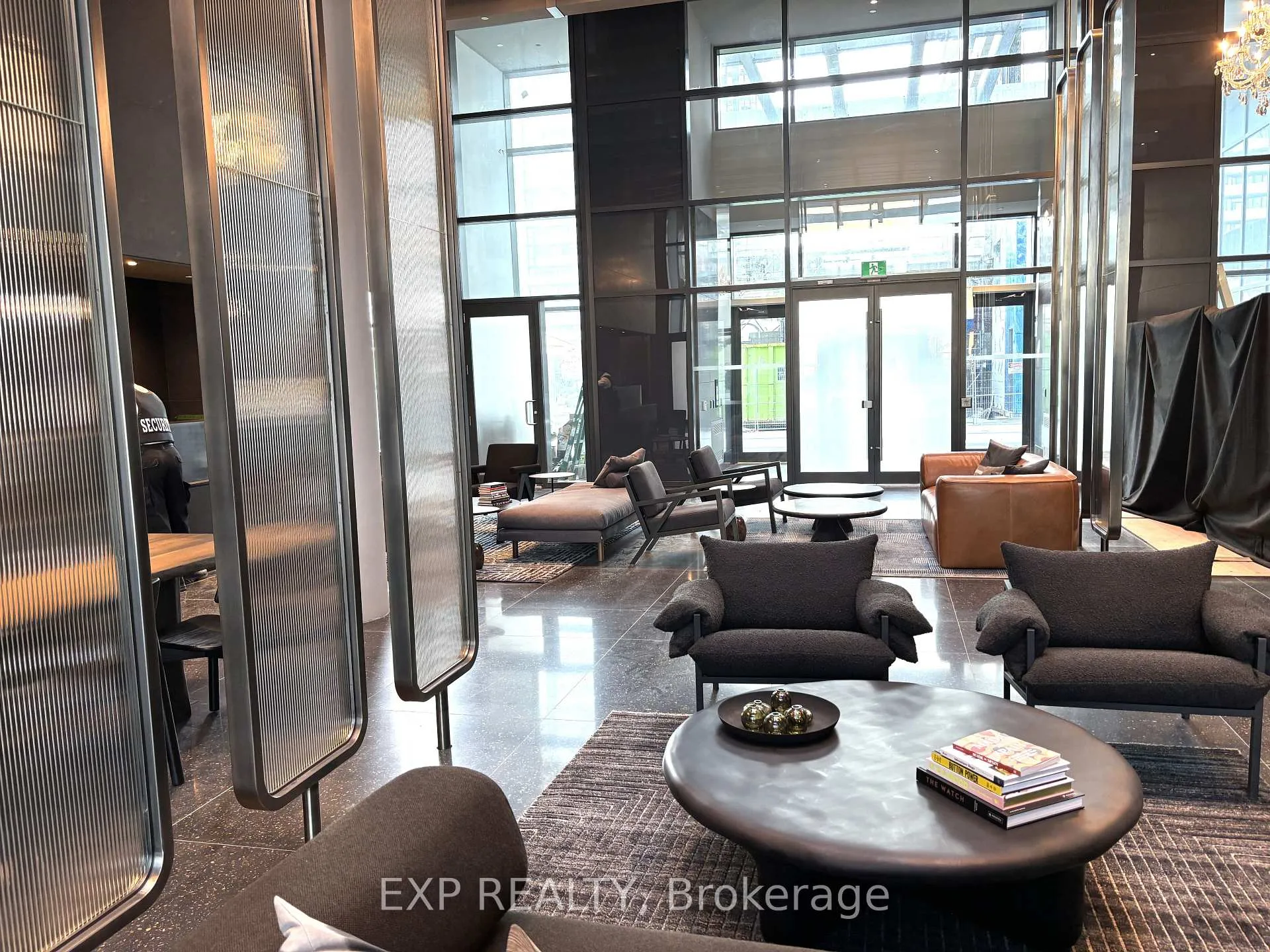 Photo 22 of Unit 1809, 28 Interchange Way, Vaughan, Vaughan Corporate Centre — HOMEH
