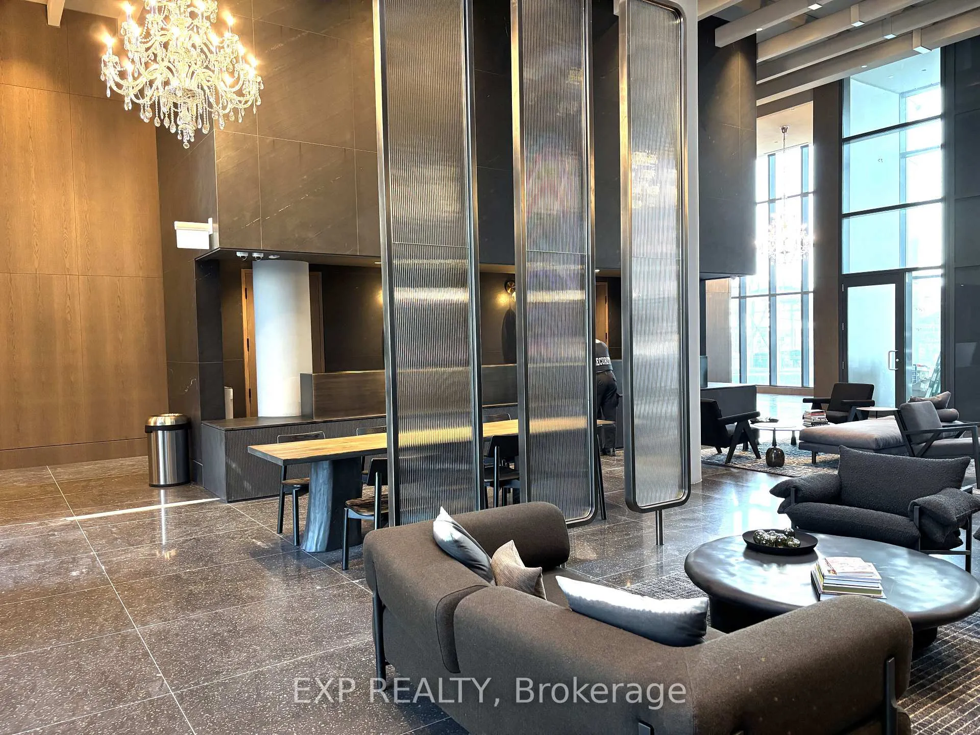 Photo 23 of Unit 1809, 28 Interchange Way, Vaughan, Vaughan Corporate Centre — HOMEH
