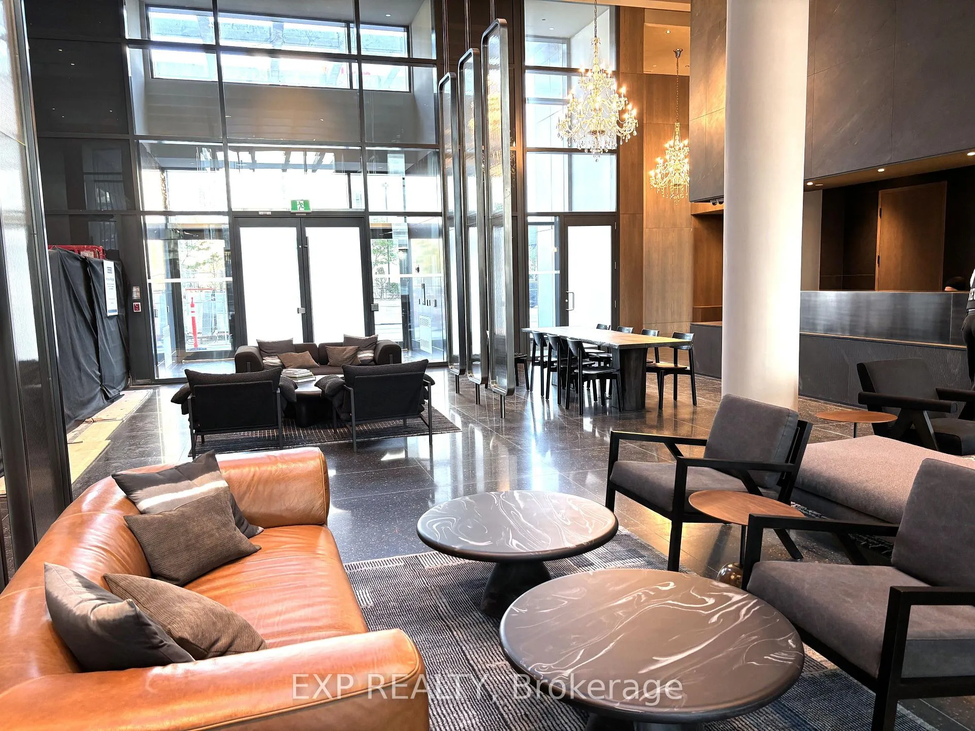 Photo 24 of Unit 1809, 28 Interchange Way, Vaughan, Vaughan Corporate Centre — HOMEH