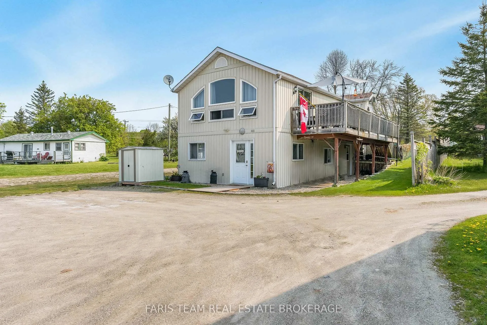 Photo of 5632 Penetanguishene Road