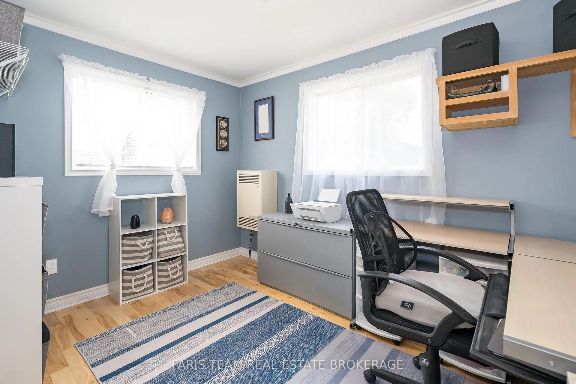 Photo 15 of 5632 Penetanguishene Road, Springwater, Elmvale — HOMEH