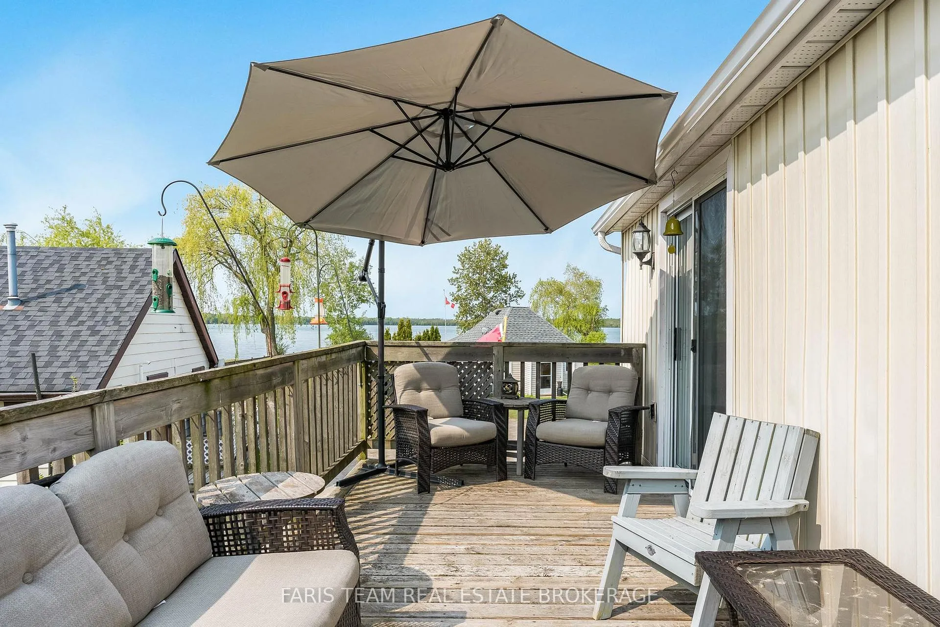 Photo 17 of 5632 Penetanguishene Road, Springwater, Elmvale — HOMEH