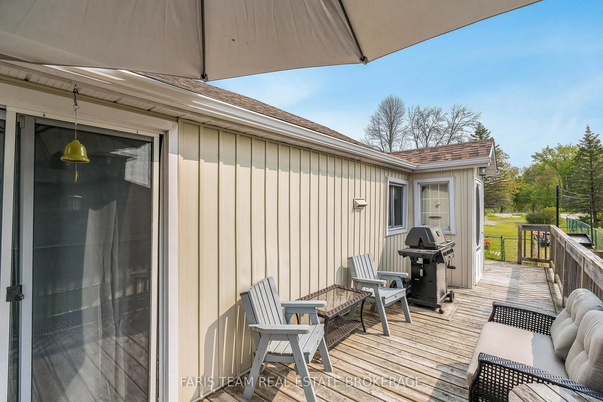 Photo 18 of 5632 Penetanguishene Road, Springwater, Elmvale — HOMEH