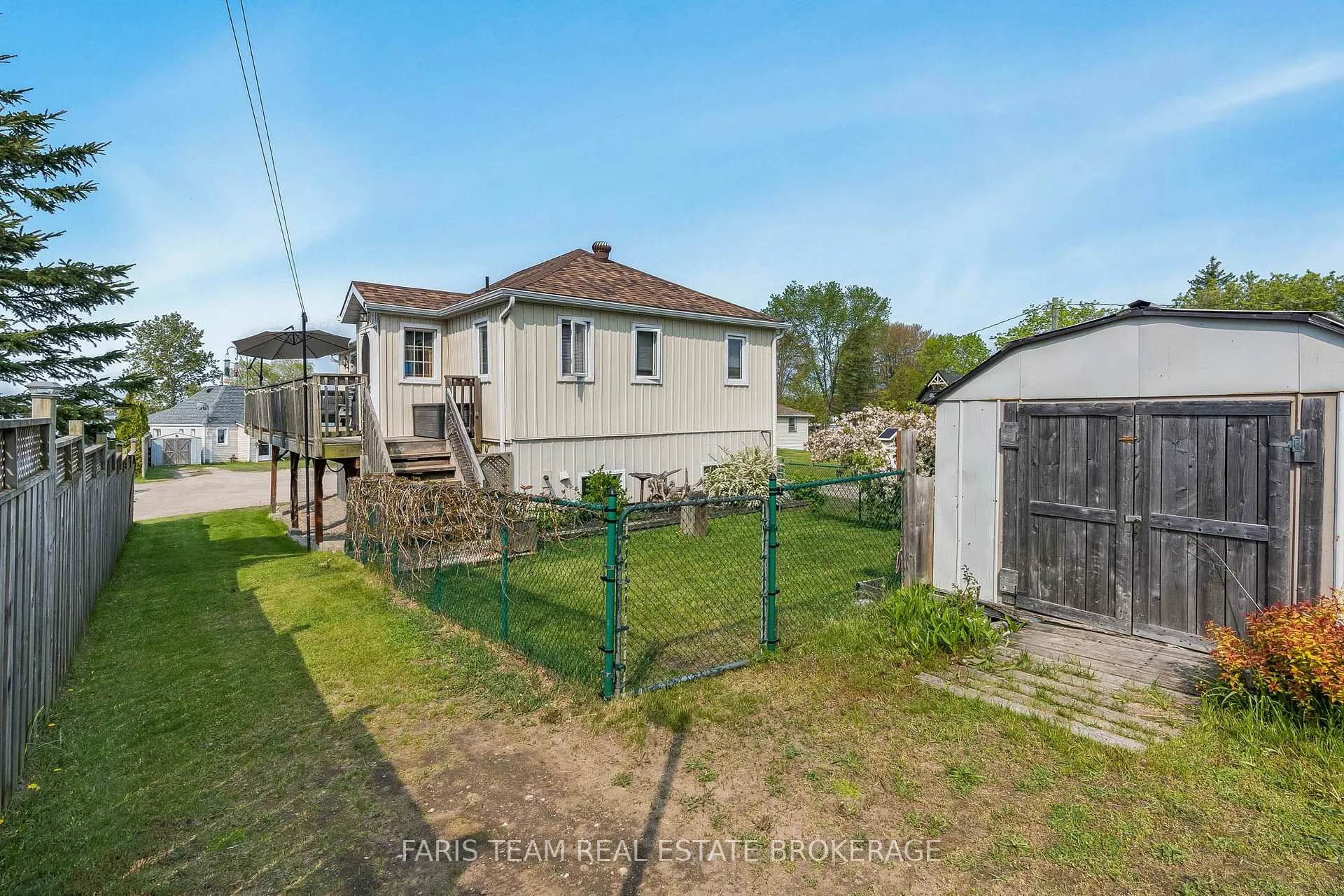 Photo 21 of 5632 Penetanguishene Road, Springwater, Elmvale — HOMEH