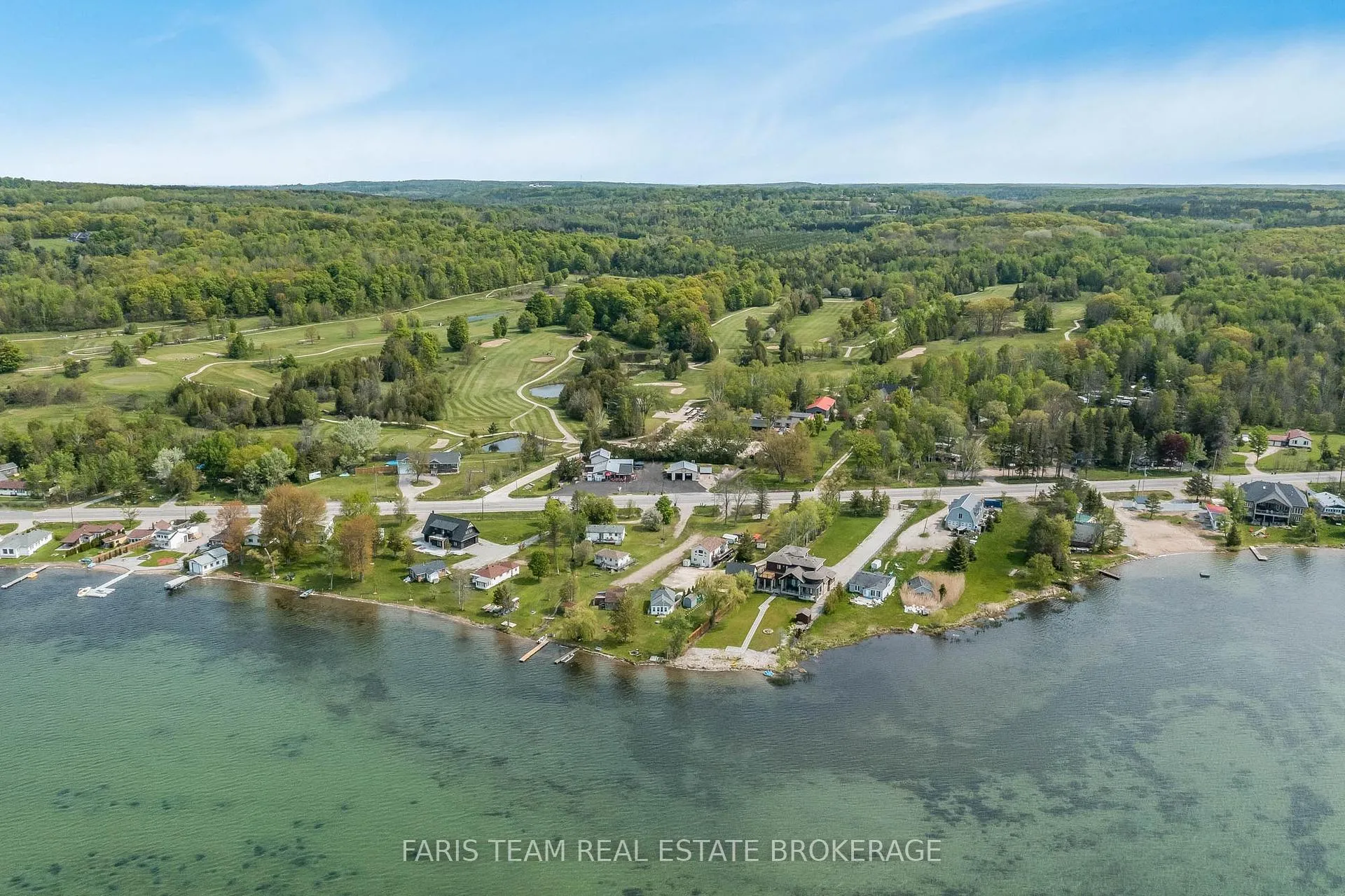 Photo 36 of 5632 Penetanguishene Road, Springwater, Elmvale — HOMEH