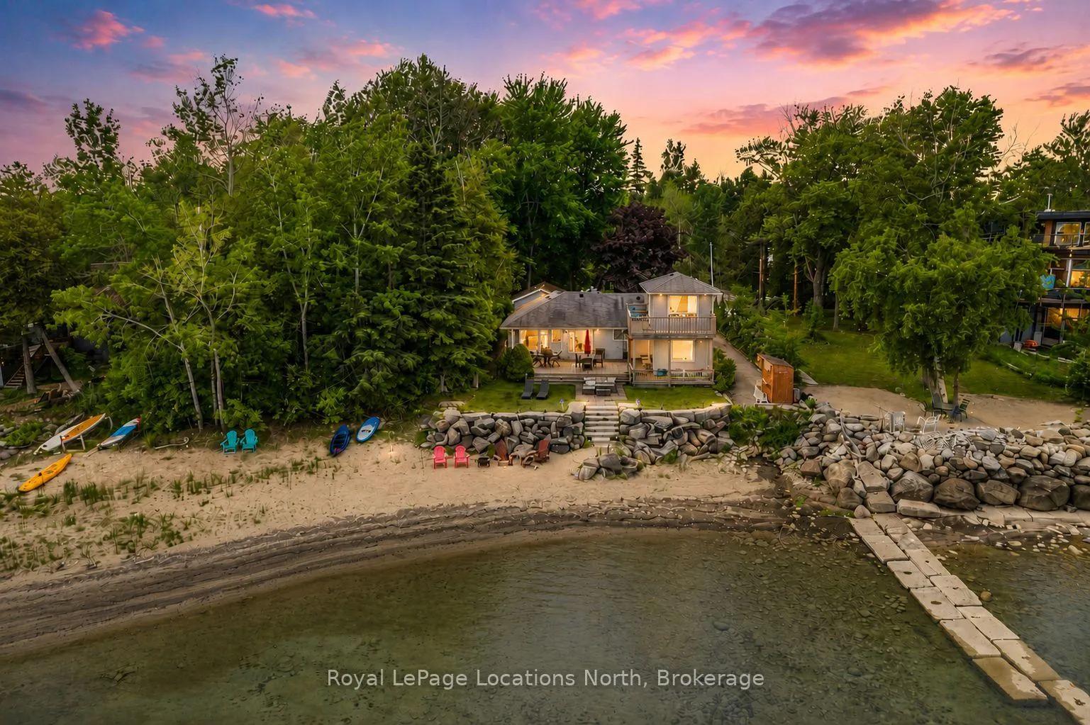 Photo of 2222 Shore Lane