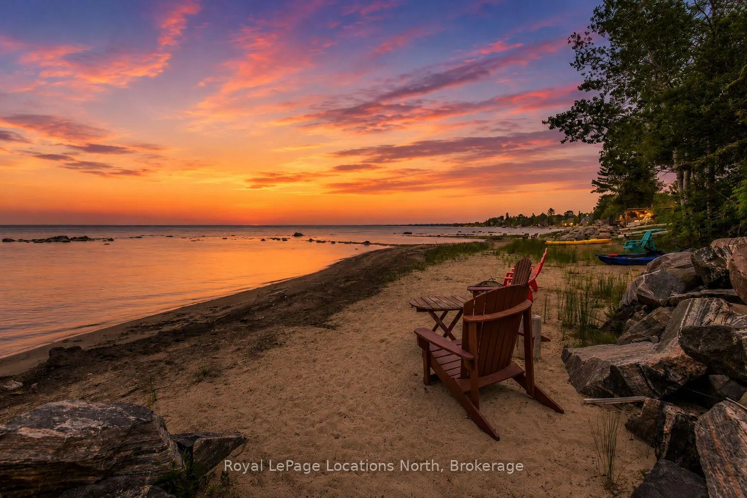 Photo 36 of 2222 Shore Lane, Wasaga Beach — HOMEH
