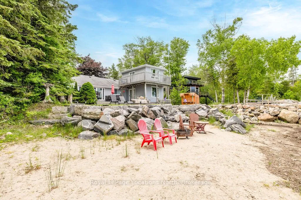 Photo 7 of 2222 Shore Lane, Wasaga Beach — HOMEH