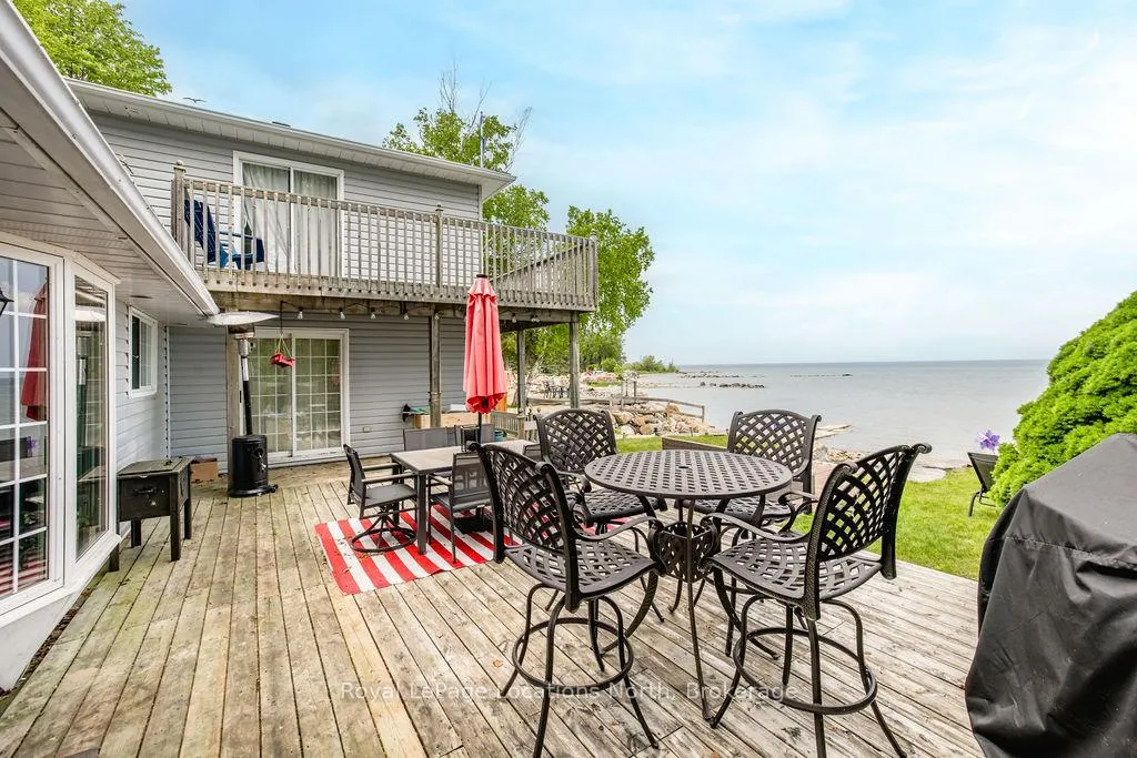 Photo 9 of 2222 Shore Lane, Wasaga Beach — HOMEH
