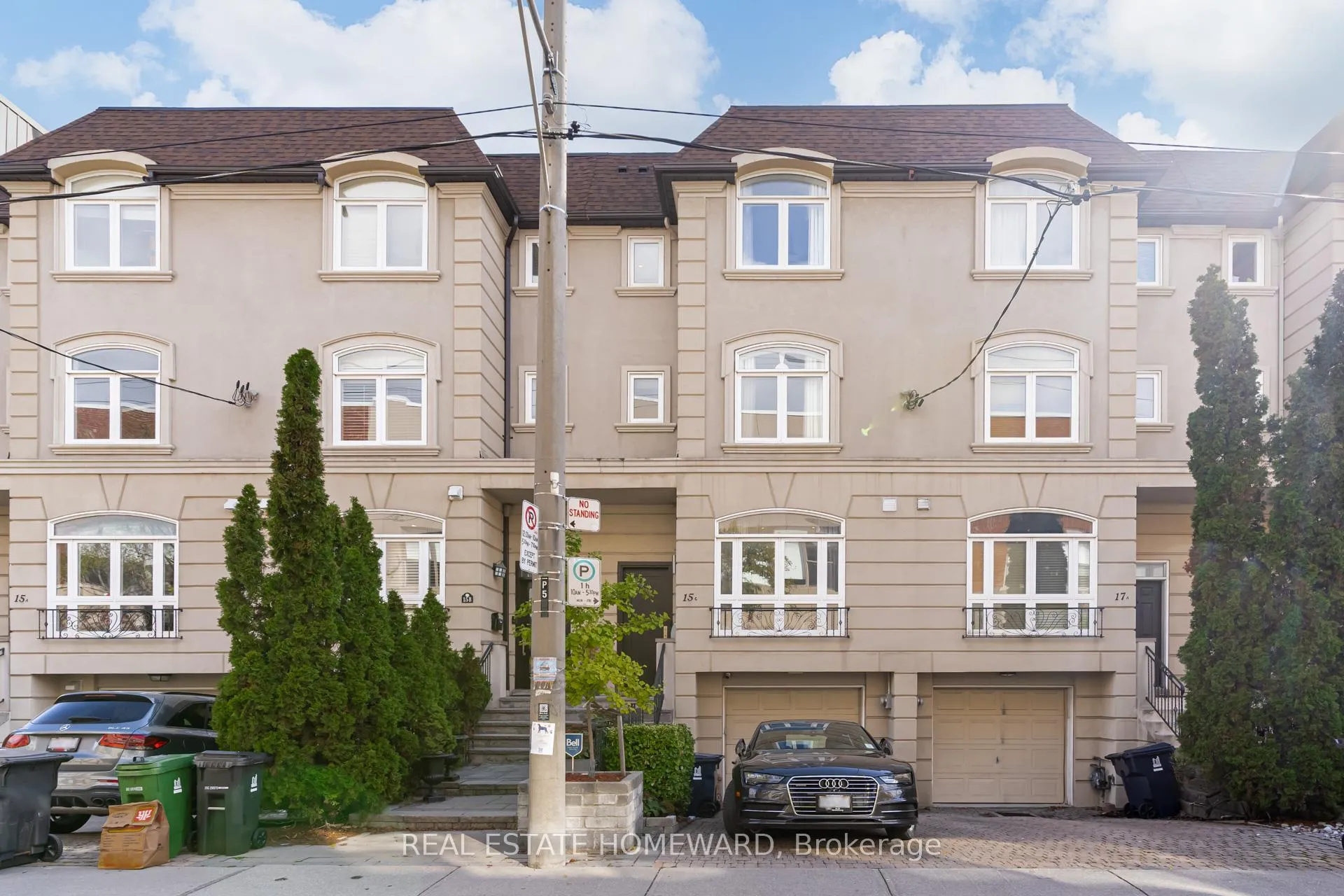 Photo 1 of 15C Alcorn Avenue, Toronto, Yonge-St. Clair — HOMEH