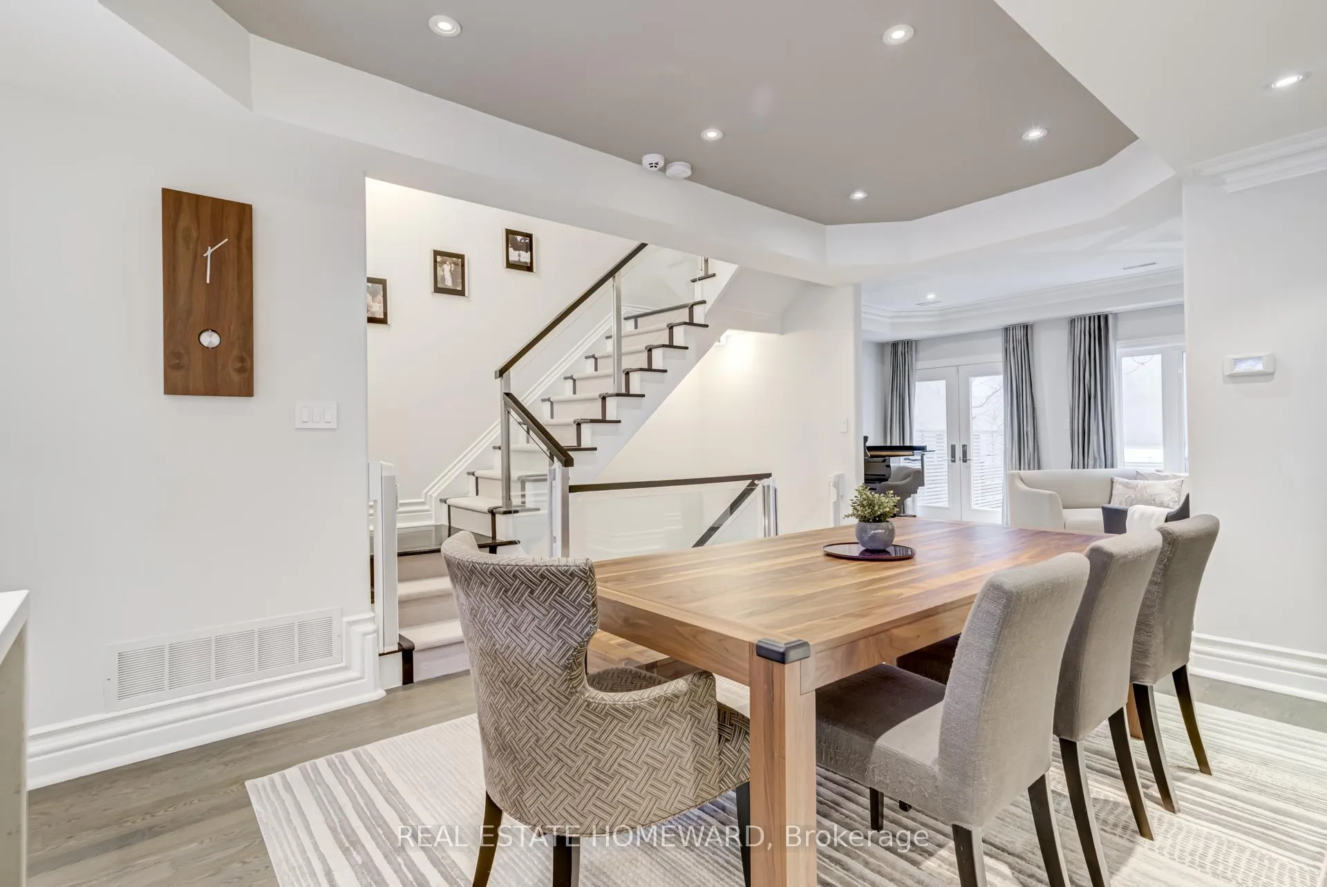 Photo 6 of 15C Alcorn Avenue, Toronto, Yonge-St. Clair — HOMEH